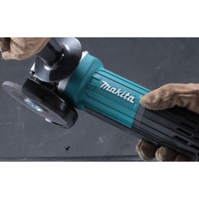 Шлифмашина угловая MAKITA GA5034