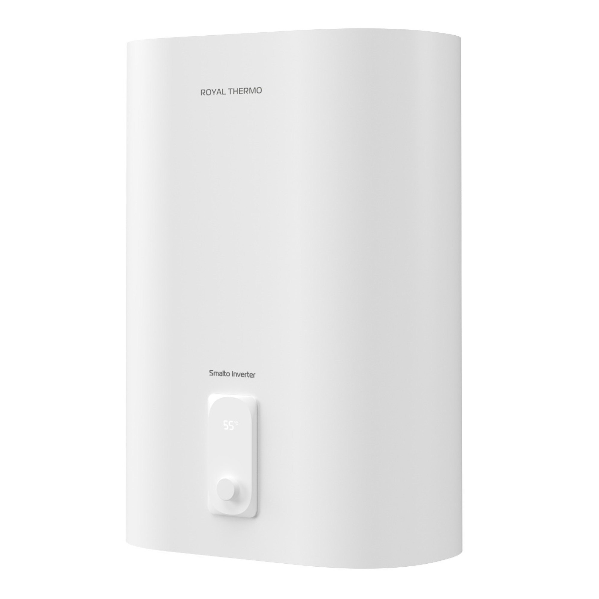 Водонагреватель Royal Thermo RWH 30 Smalto Inverter