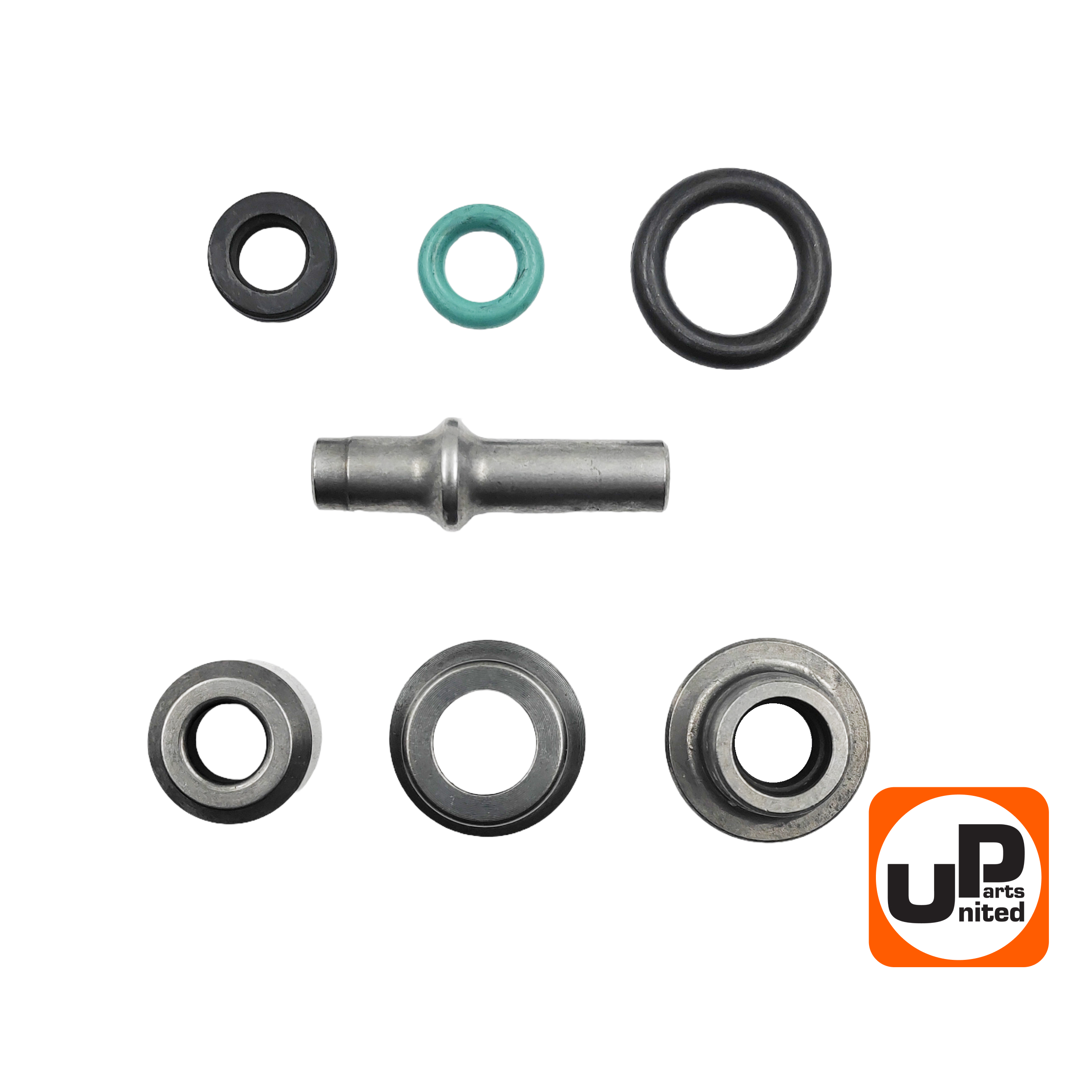 Боек UNITED PARTS в сборе для BOSCH GBH2-26DRE, шт