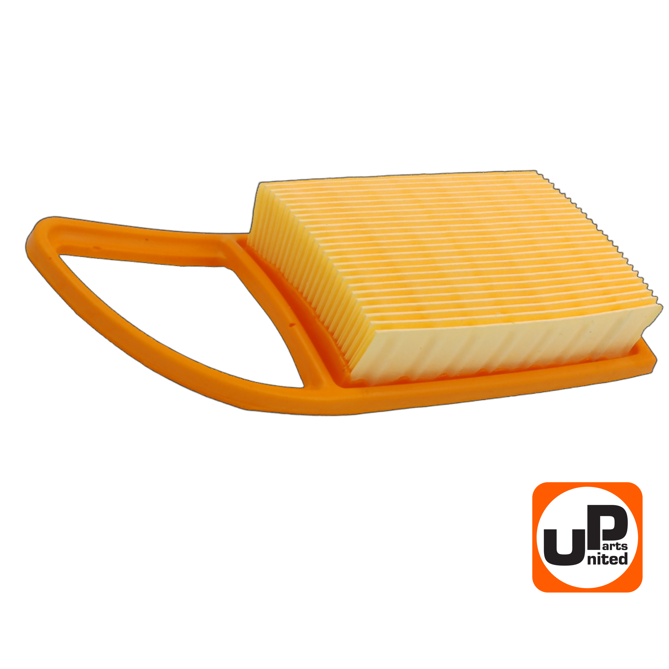 Фильтр воздушный UNITED PARTS для STIHL BR500/600 42821410300, шт