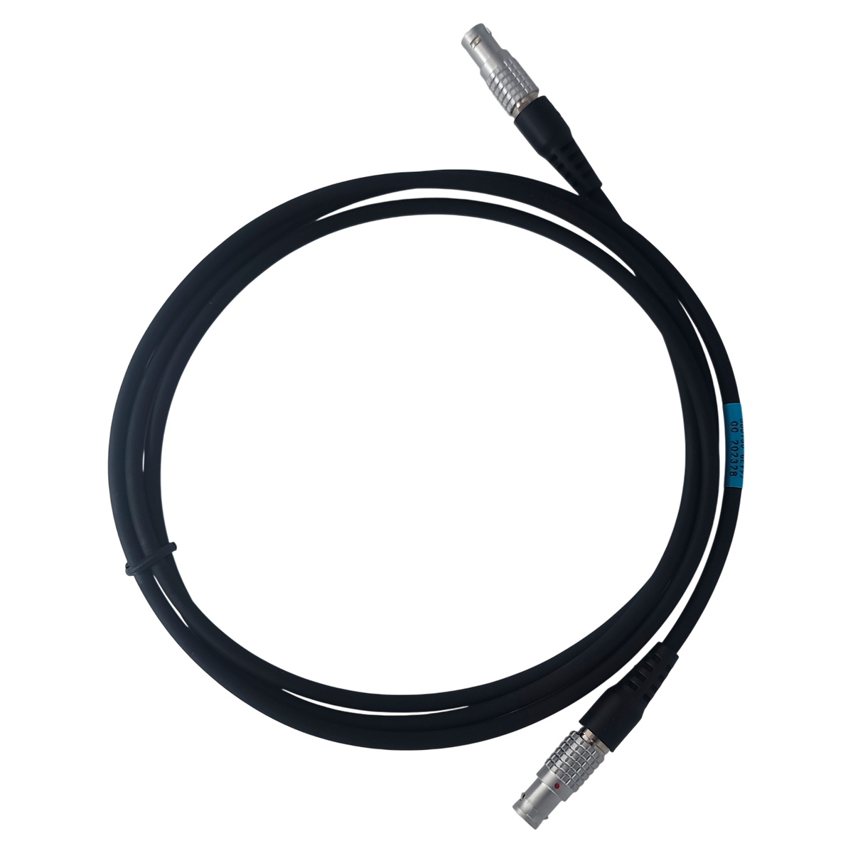 RGK Кабель типа LEICA GEV97 для GPS1200/GS10 аналог
