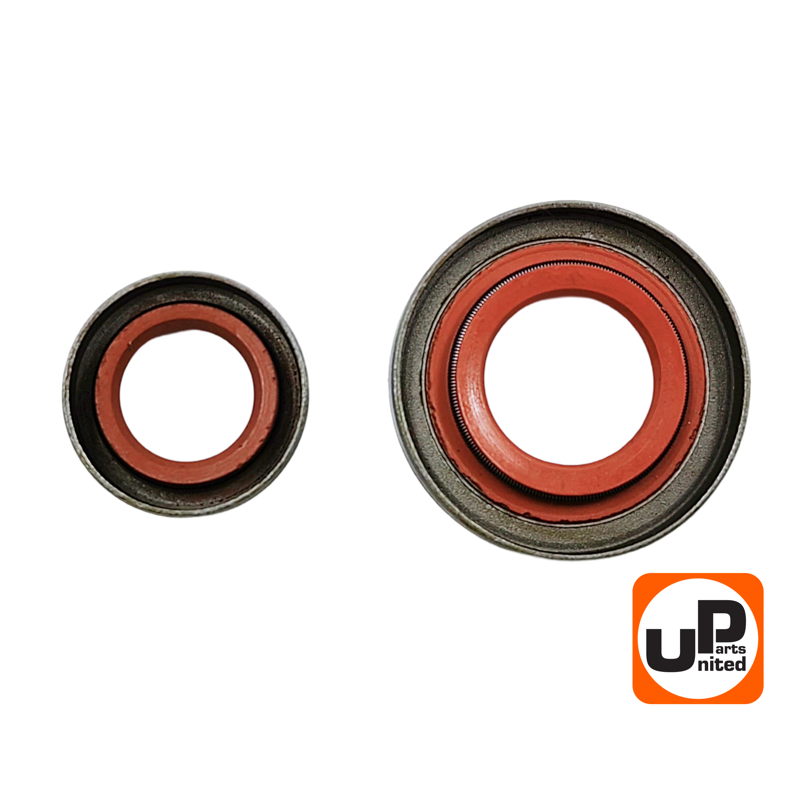 Сальник коленвала UNITED PARTS для STIHL MS261/361/441, набор 2 шт. (90-1186), шт