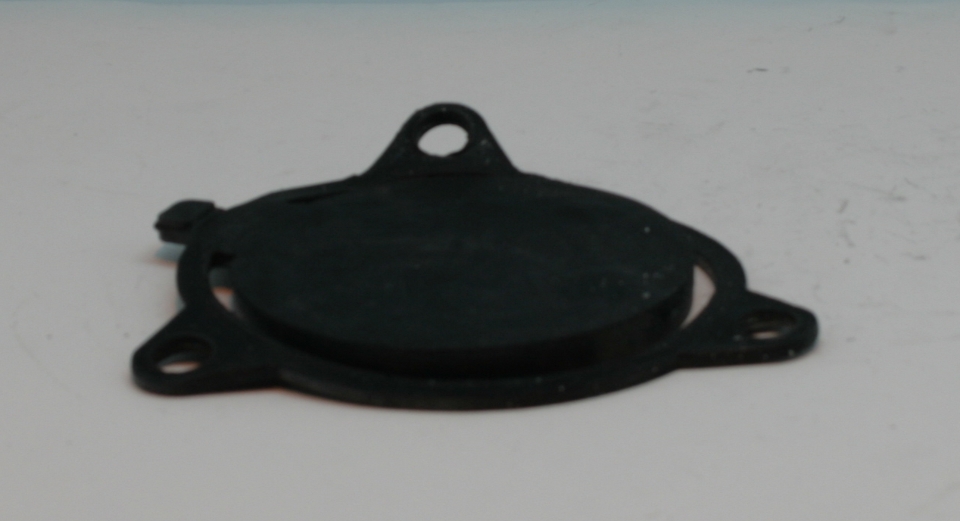 Клапан обратный DDE PN80 / GP 80 (039030101600), шт