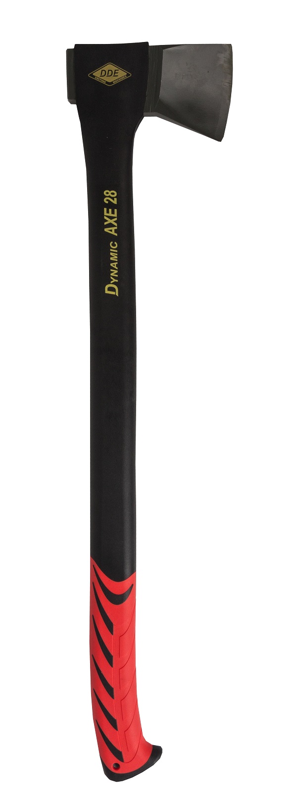 Топор DDE Dynamic AXE28 колун, 710 мм,1550 г.