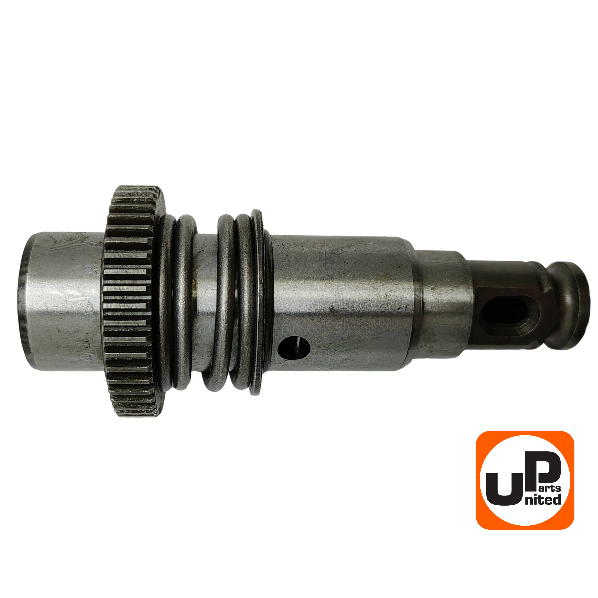 Ствол в сборе UNITED PARTS для GBH2-24DRE большой (аналог 1619P13455), шт