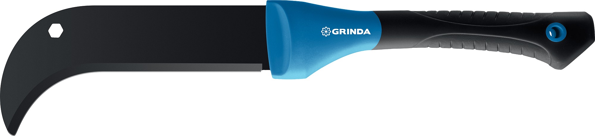 Садовый компактный секач GRINDA PRO-Line BA 500, 230/500мм