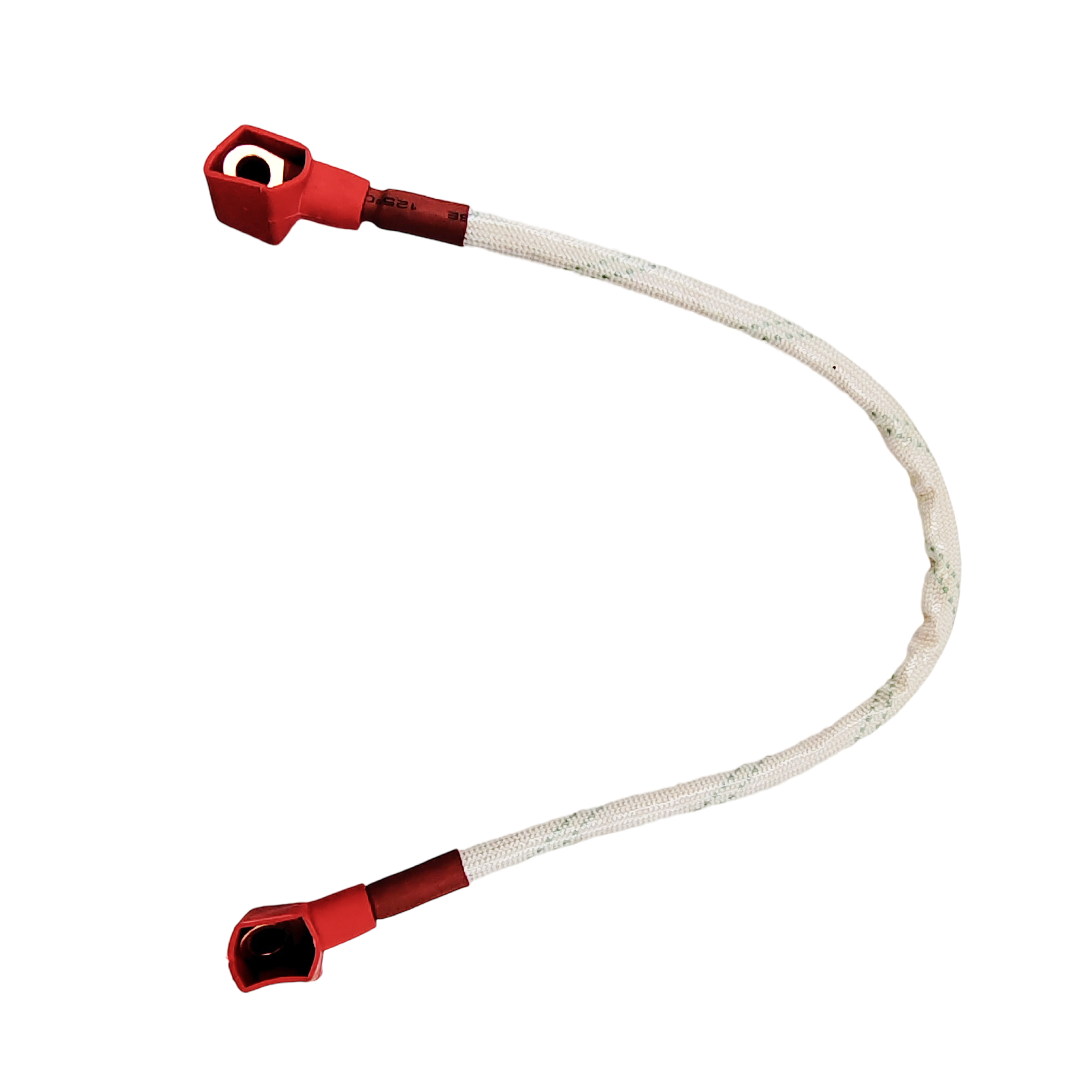 Провод DDE DPG9551E/DPG10551E аккумулятора красный (+) (51217-G6A3-340R), шт