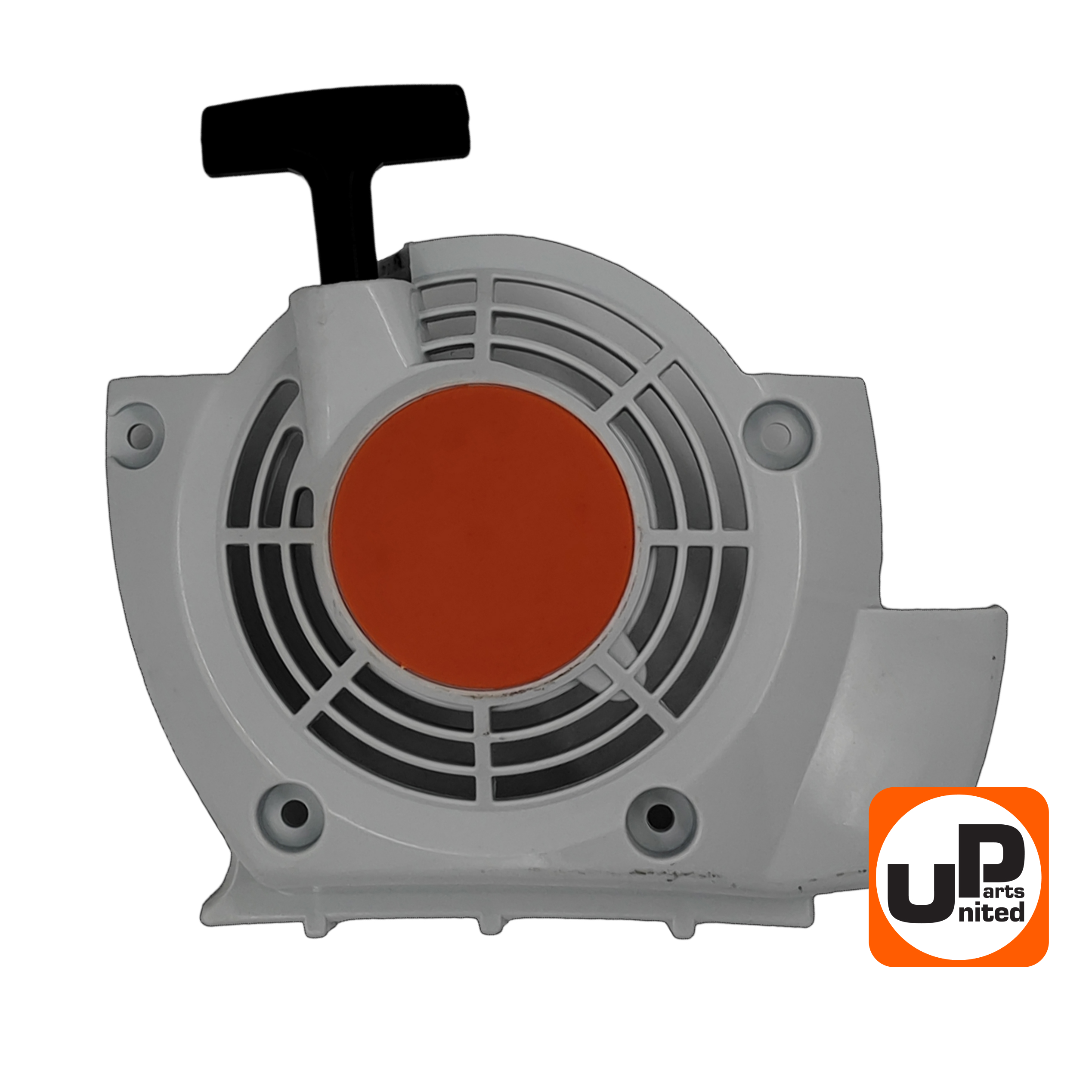 Стартер ручной UNITED PARTS для STIHL FS120/250/300, BT120/121 41340802101 (90-1067), шт