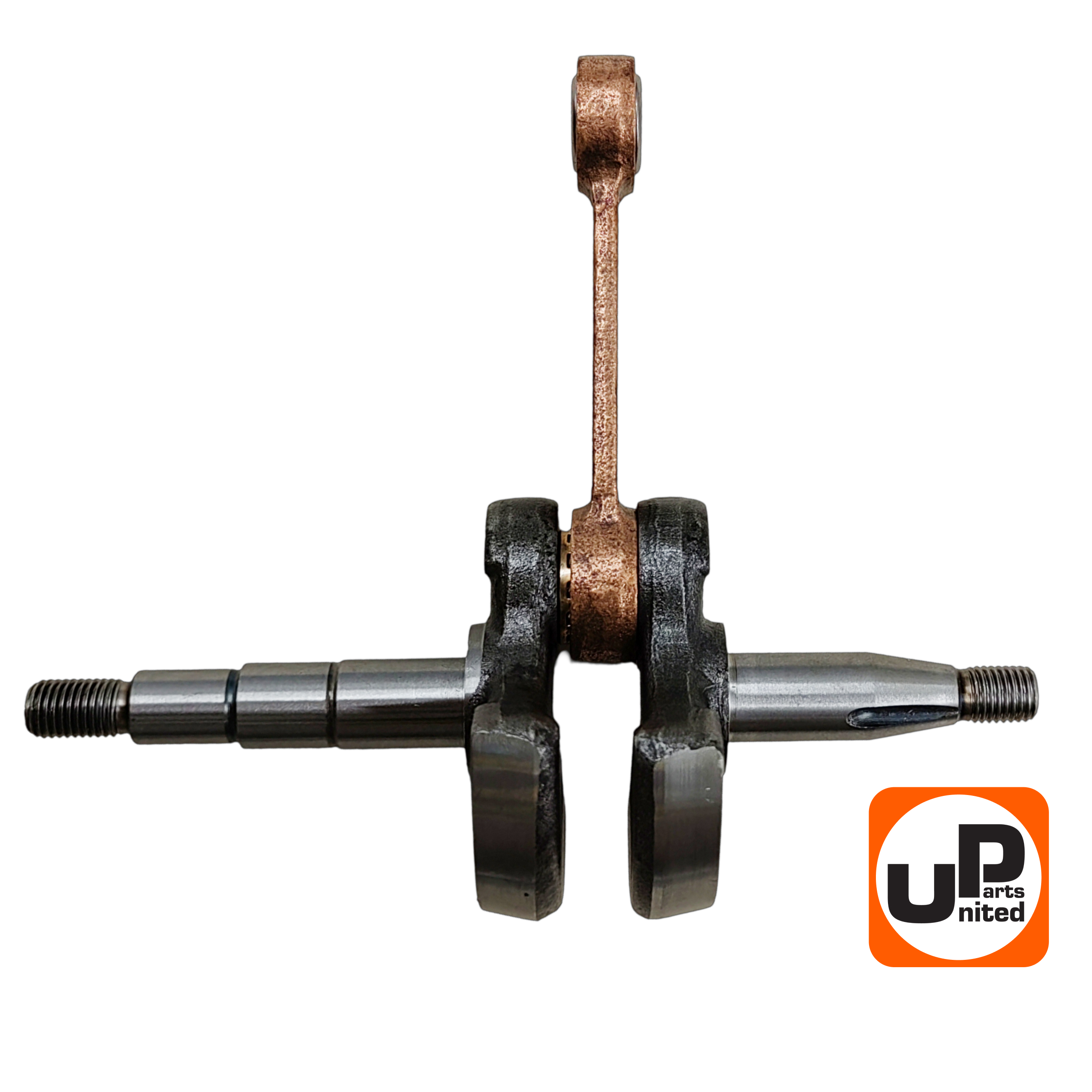 Коленвал UNITED PARTS для HUSQVARNA 235/236/240    5803026-01, шт