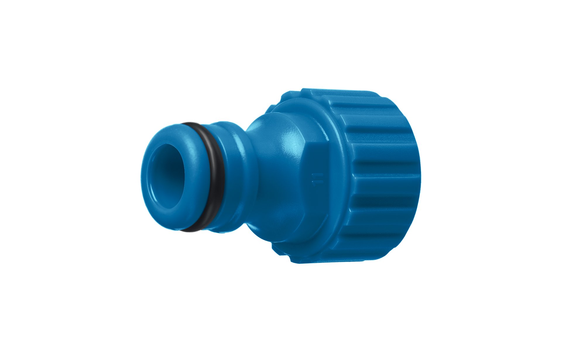 GRINDA TI-12, 1/2″, с внутренней резьбой, адаптер штуцерный PROLine (8-426407)