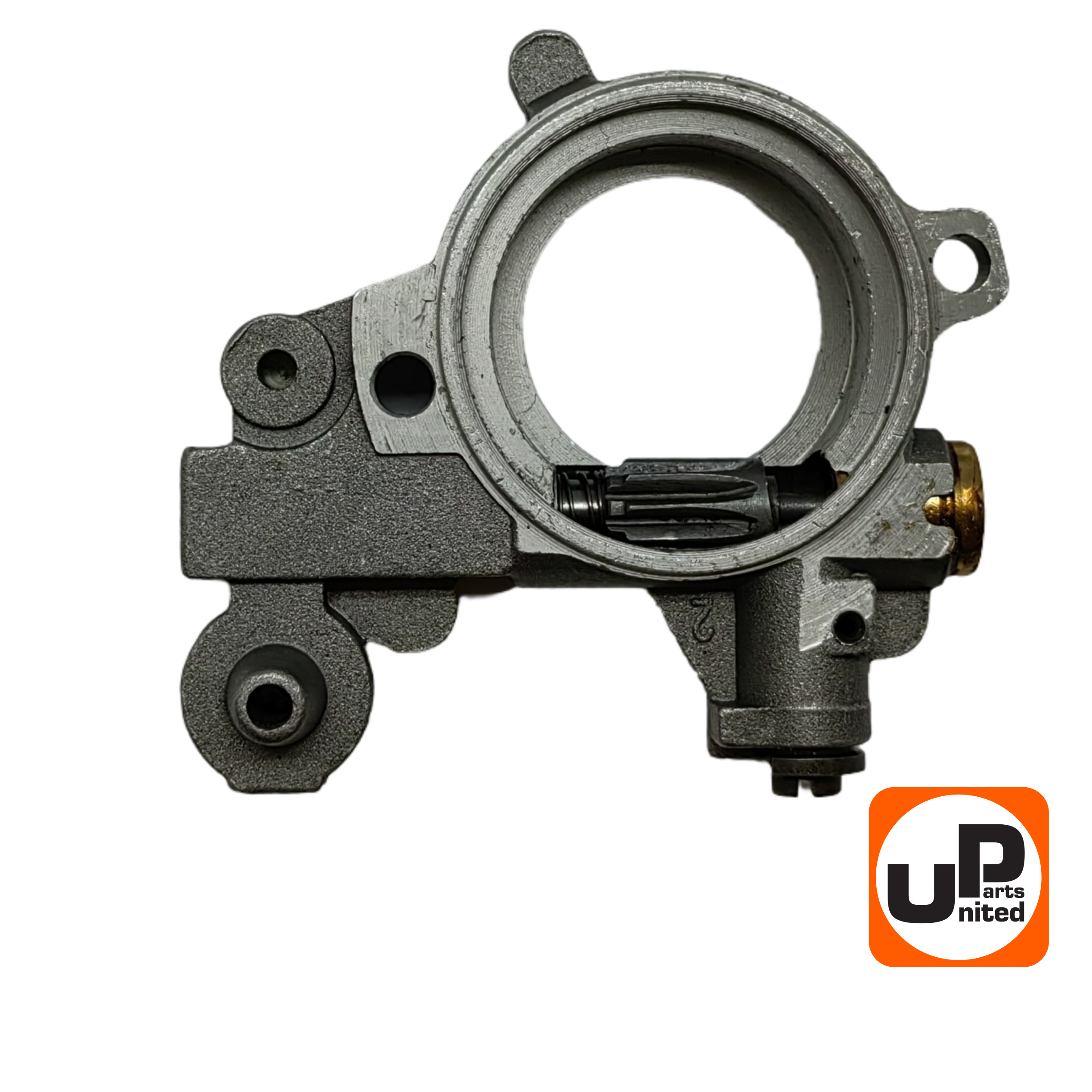 Маслонасос UNITED PARTS для STIHL MS361 11356403200, шт