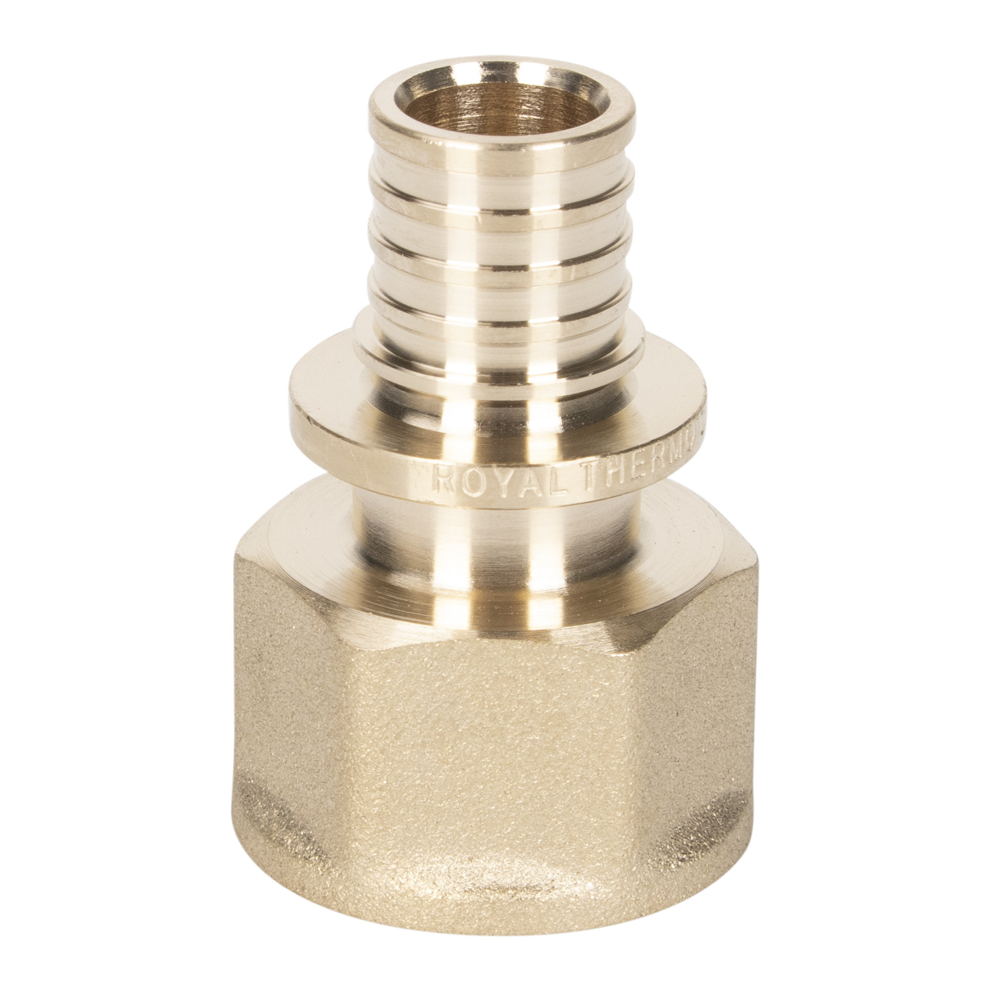 Муфты аксиальные Royal Thermo ВР переходные 16x1/2 упаковка 4шт