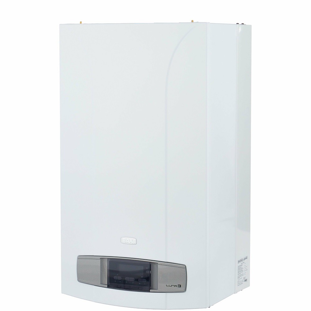 Котел газовый настенный LUNA-3 240 i