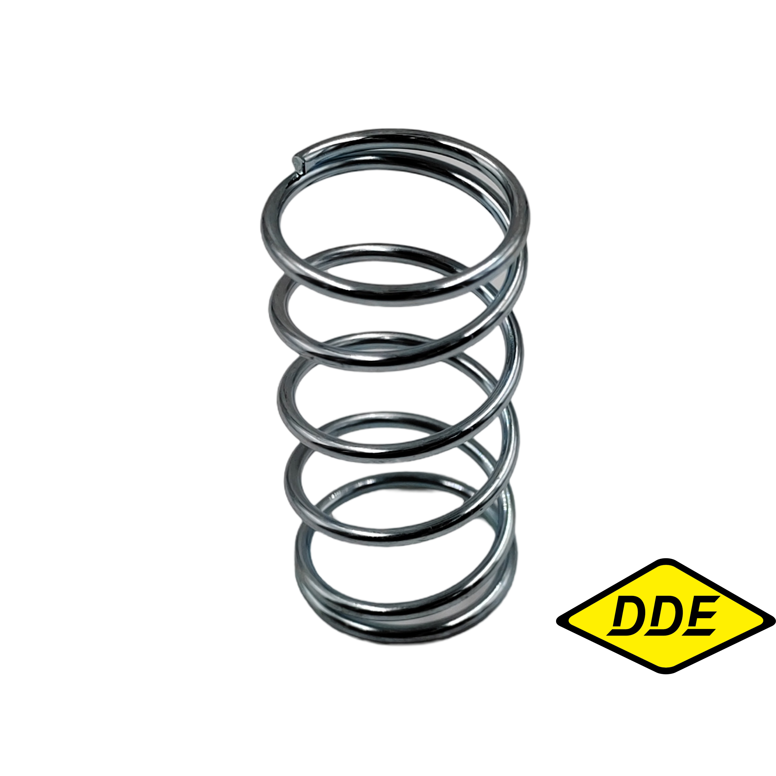 Пружина триммерной головки DDE ET600/ET650 (J0D10510002R) (910-591-26), шт