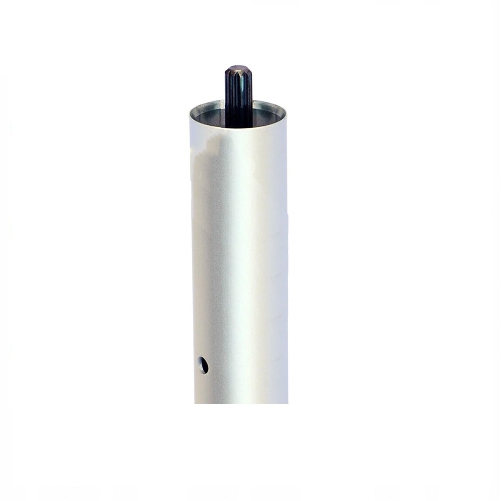 Штанга в сборе UNITED PARTS для триммера Ø28×1500×9T, шт