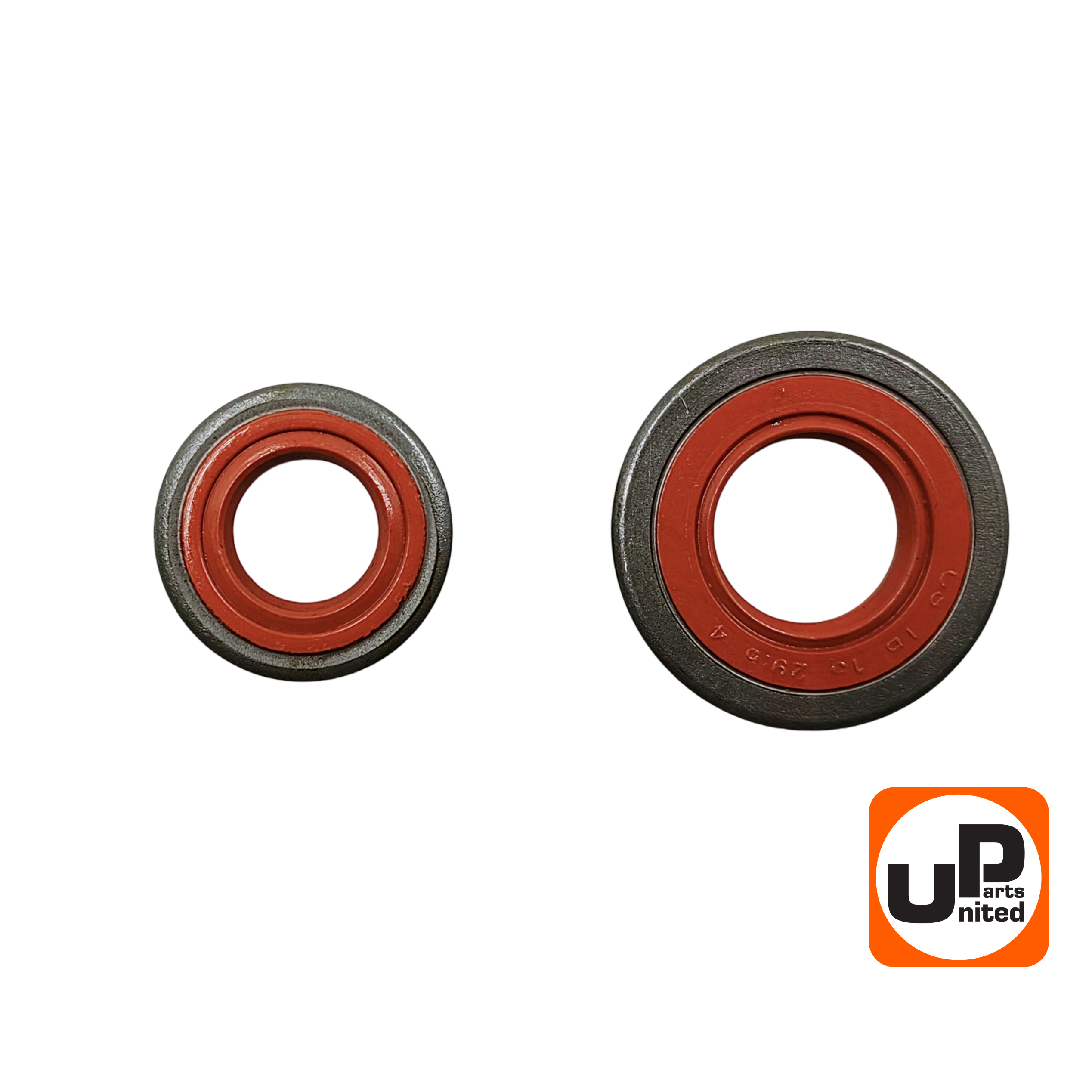 Сальник коленвала UNITED PARTS для STIHL MS260/360, набор 2 шт., шт