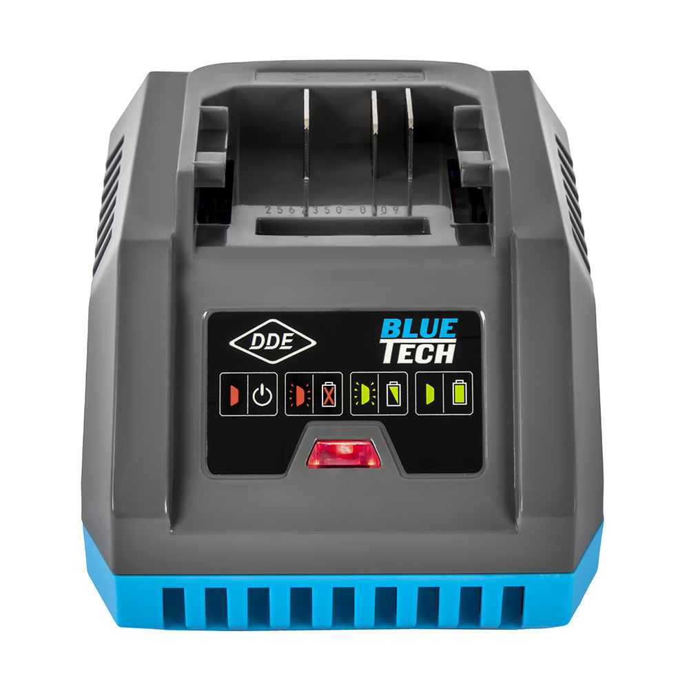 Зарядное устройство DDE  BlueTech BC 2-40 (40 В, 2,0 А), шт