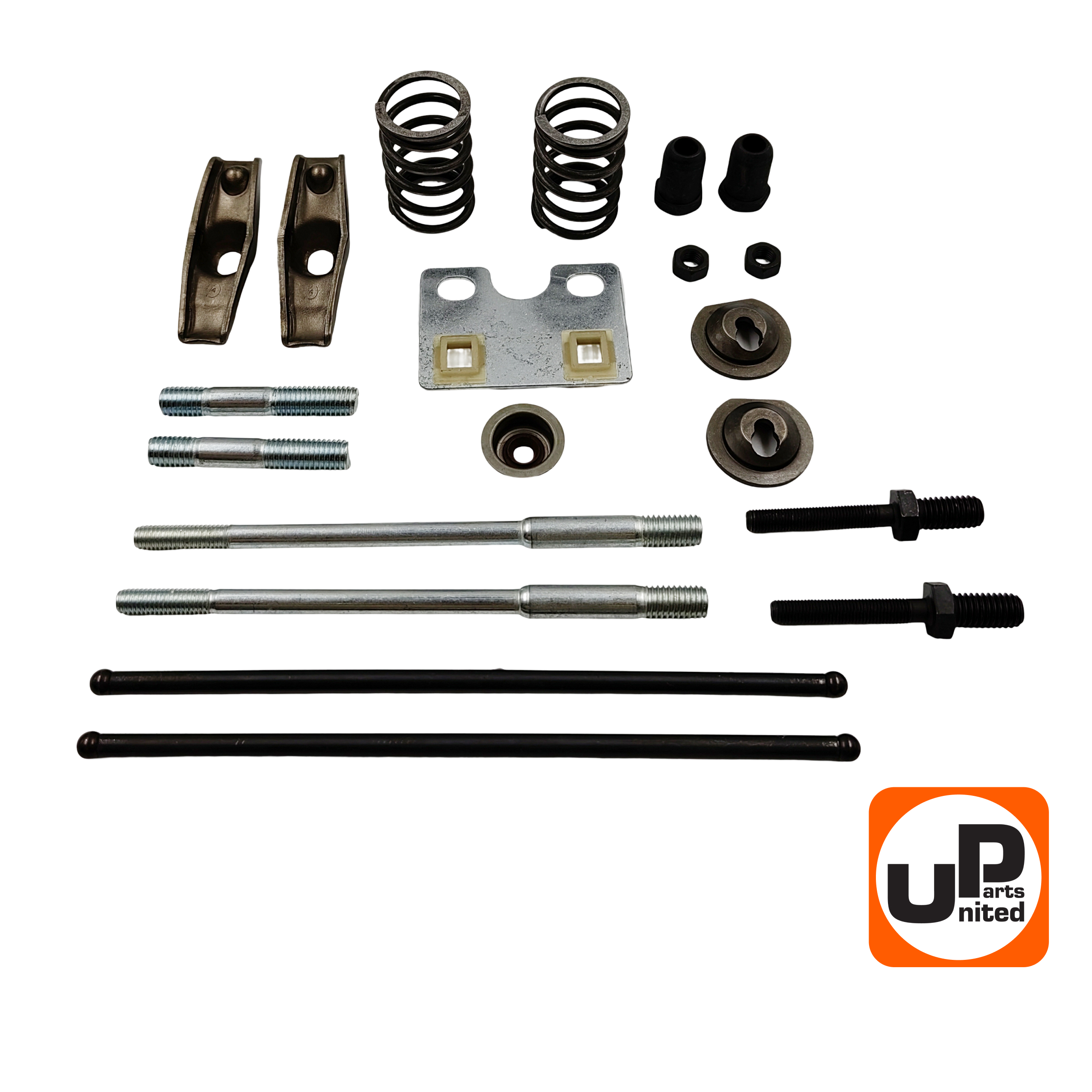 Ремкомплект головки цилиндра UNITED PARTS 188F, GX390, шт