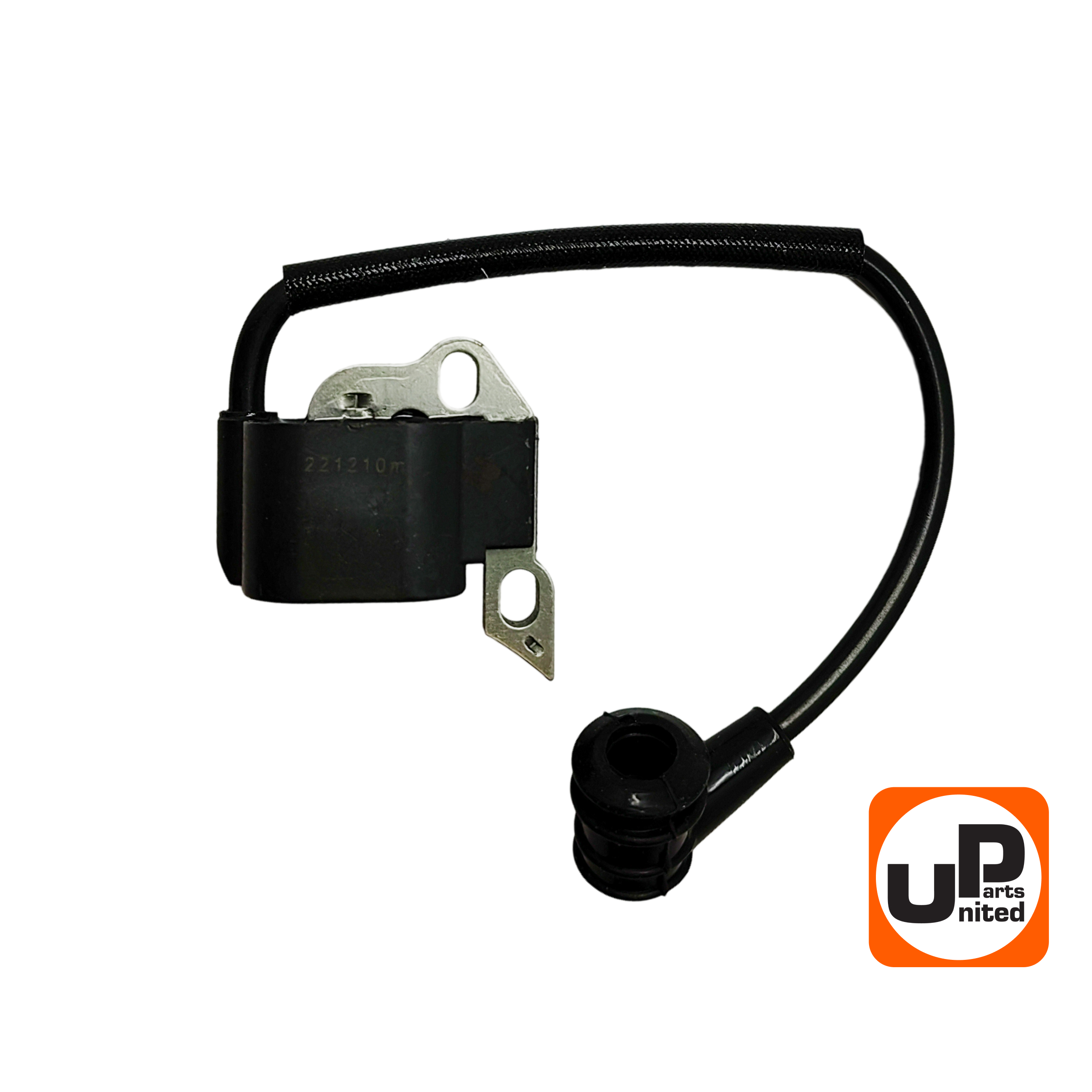 Магнето UNITED PARTS для STIHL MS250  00004001306, шт
