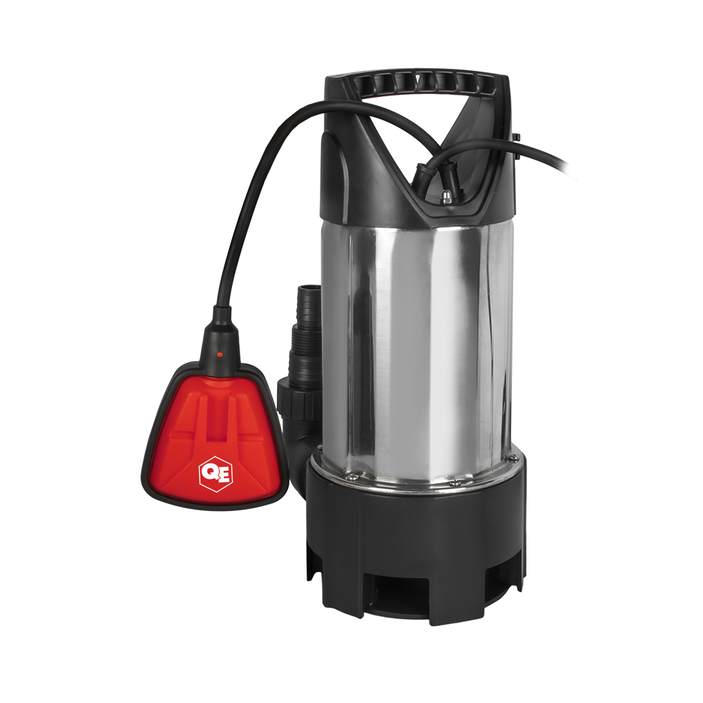 Дренажный насос QUATTRO ELEMENTI Drenaggio  750 F Inox