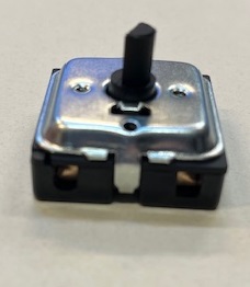 Переключатель режимов QUATTRO ELEMENTI QE-2000C (649-226-008), шт