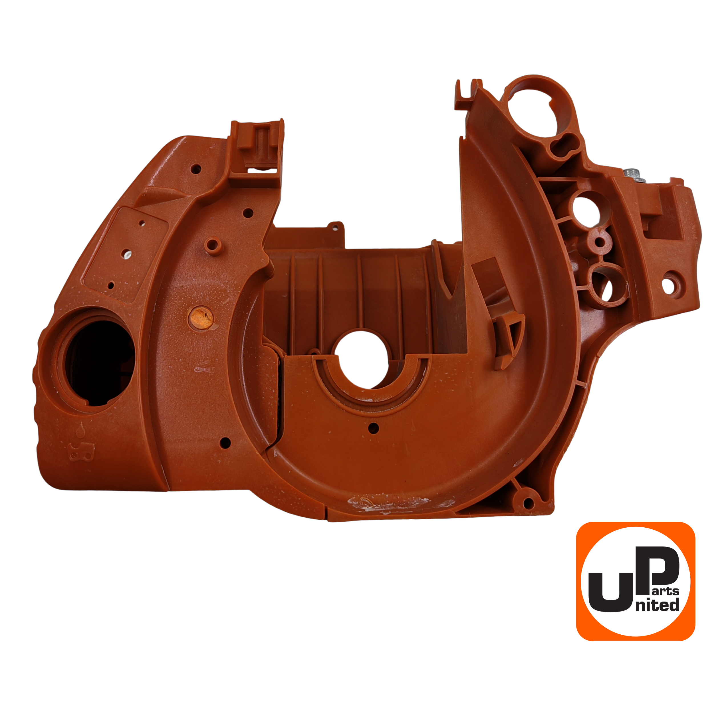 Картер UNITED PARTS для Husqvarna 445/450 5374382-01 (90-1119), шт