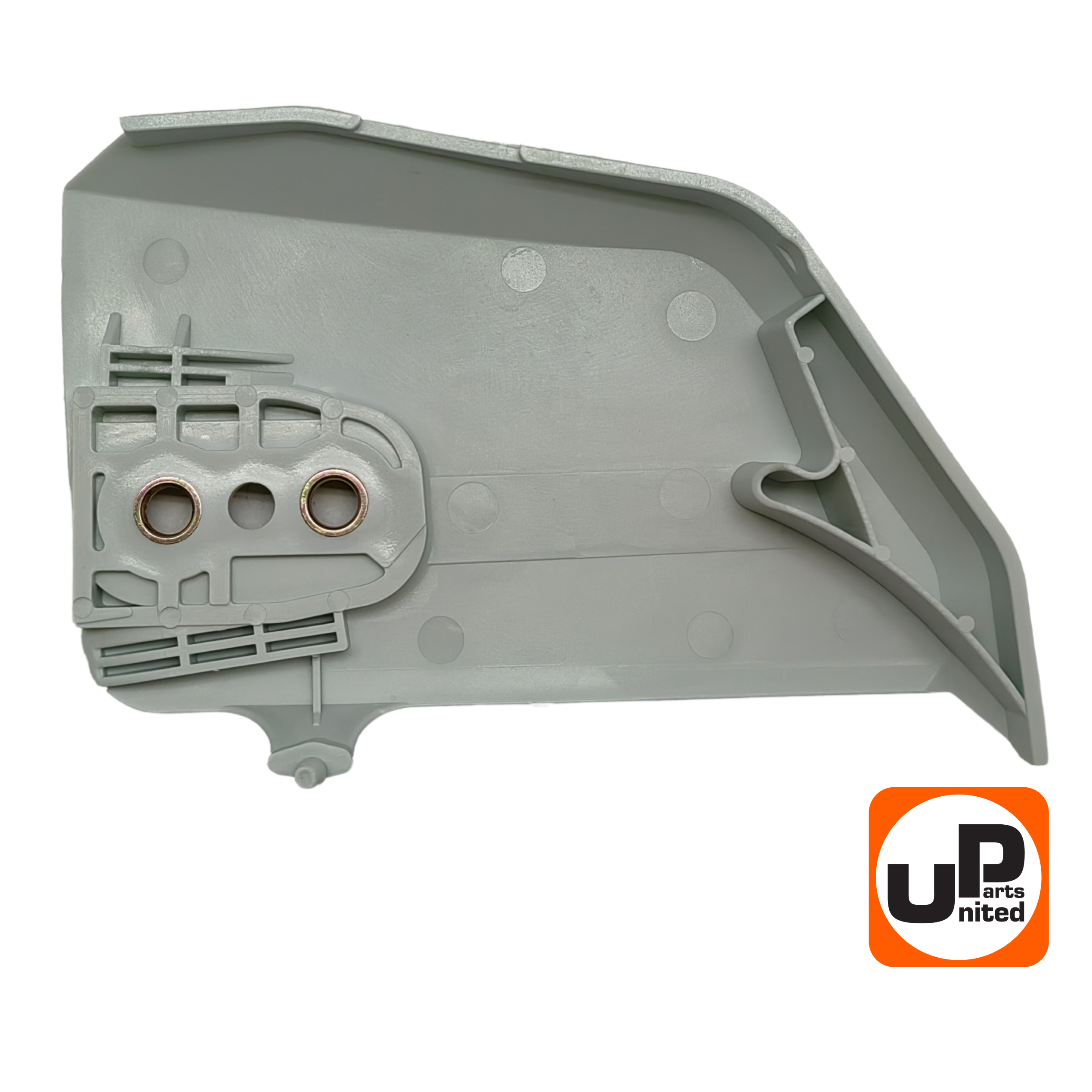 Крышка шины UNITED PARTS для STIHL MS180/250, шт