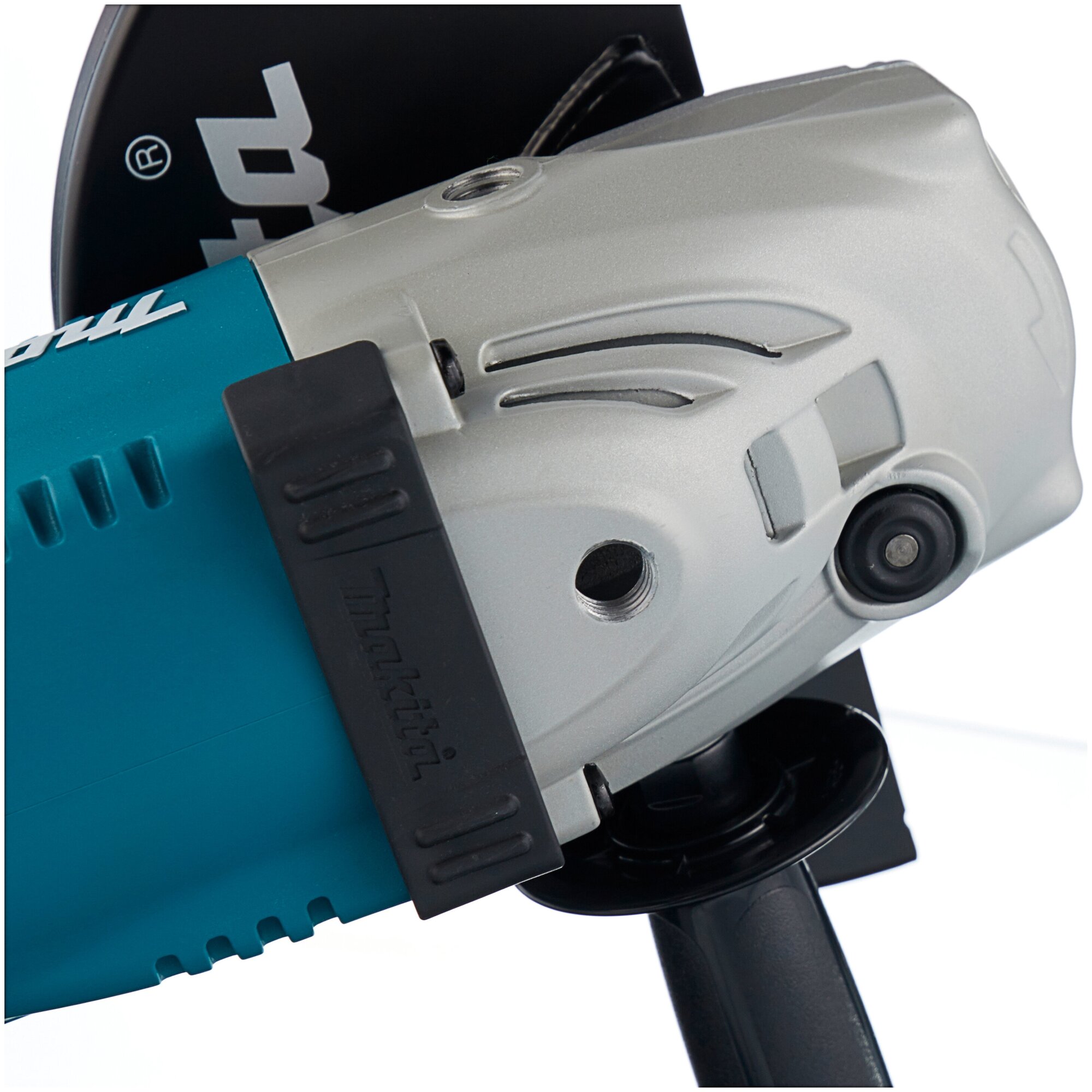 Шлифмашина угловая MAKITA GA9020SFK