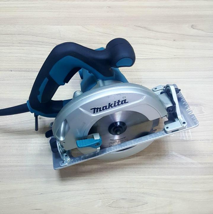 Пила дисковая MAKITA HS6601