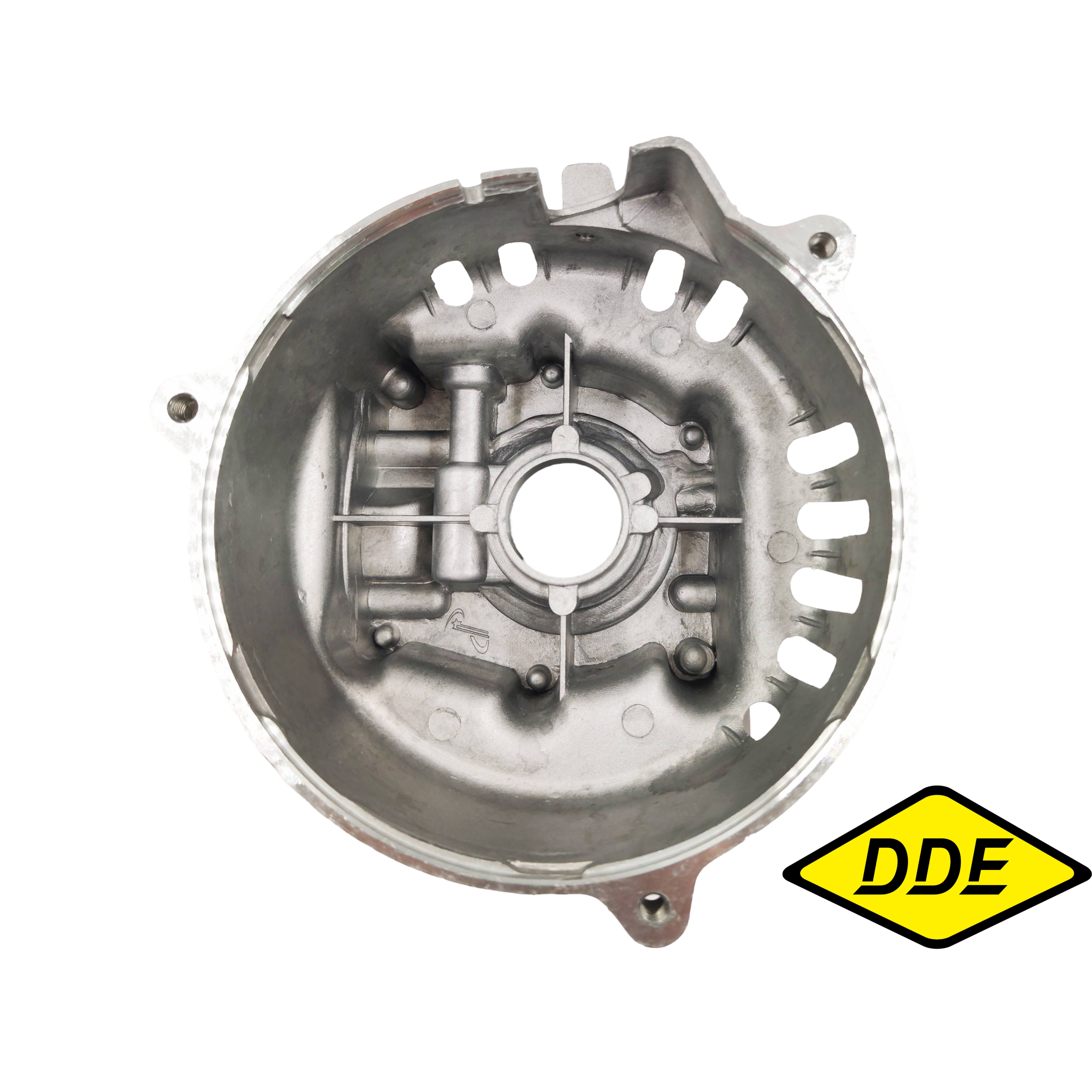 Картер DDE левая половина GG950/DPG1101i, шт