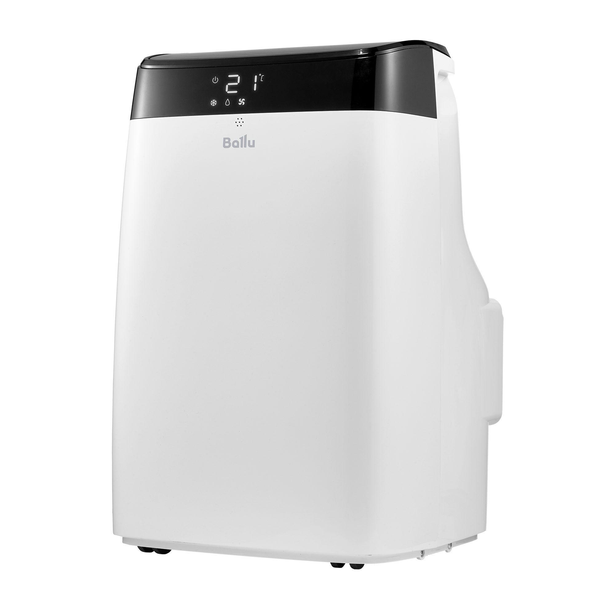 Кондиционер мобильный Ballu Smart Wind BPAC-07 SW/N1