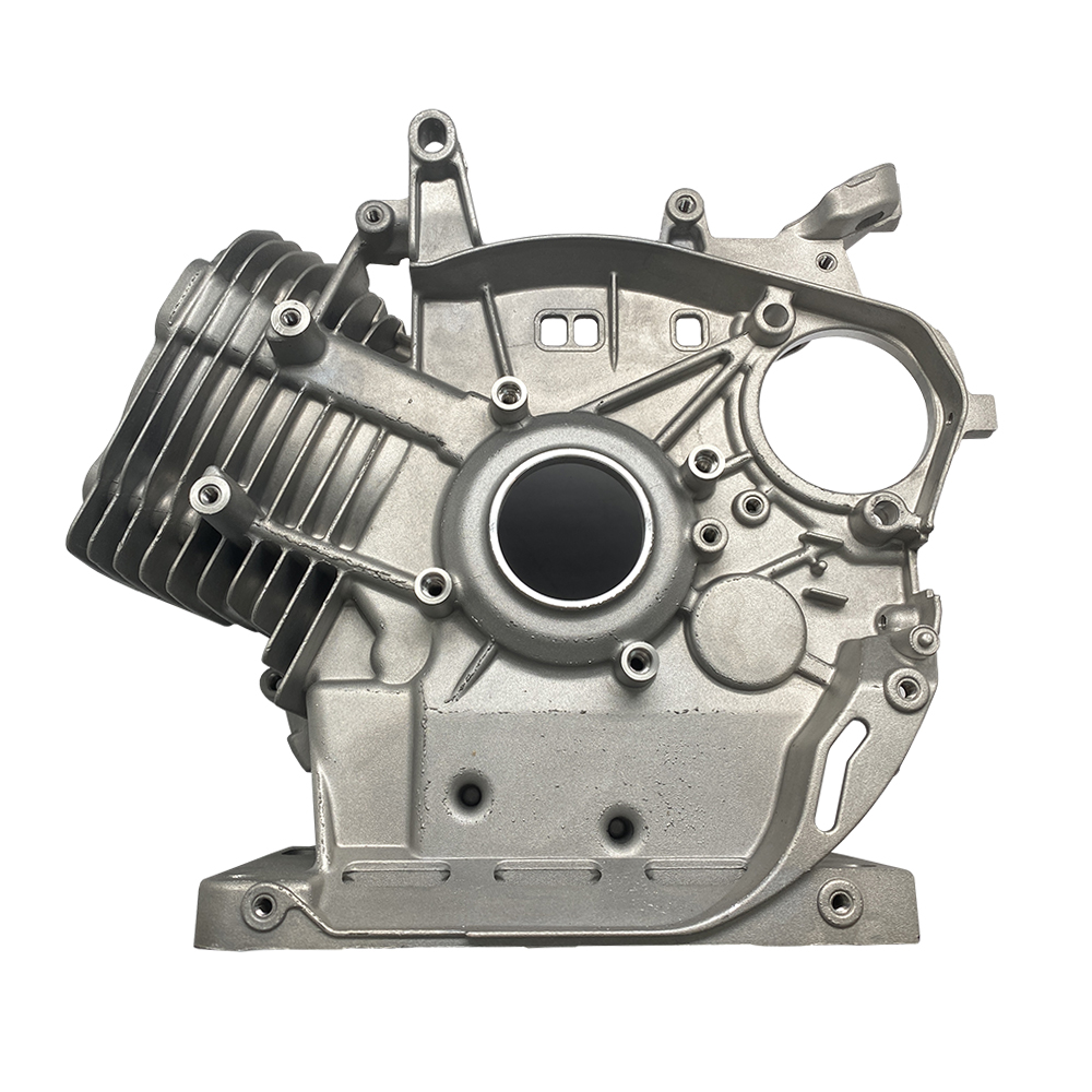 Цилиндр блок двигателя UNITED PARTS 190F Ø90мм (эл. стартер), шт