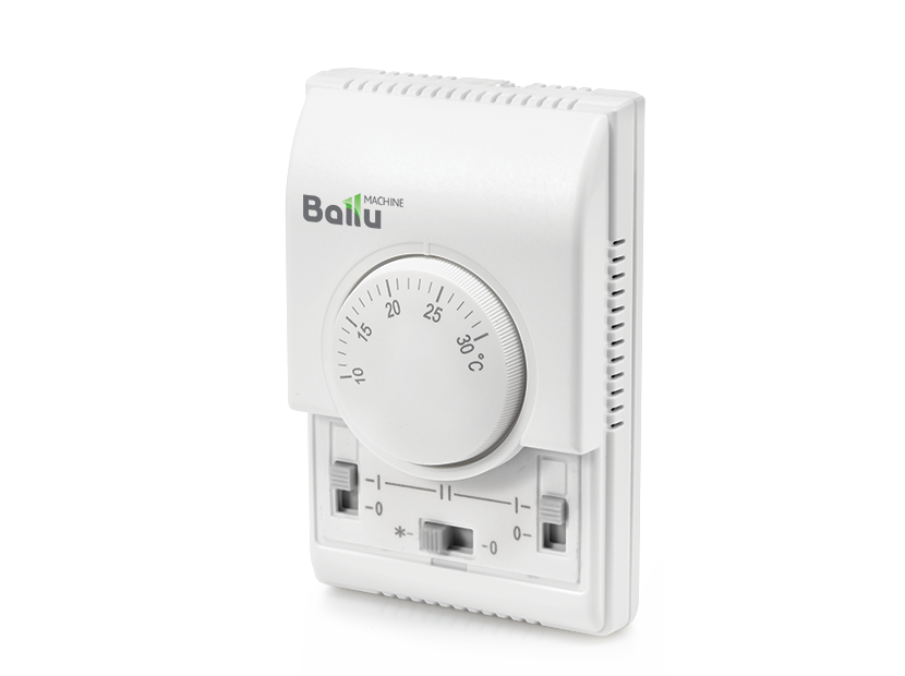 Завеса тепловая BALLU BHC-L10S06-SP