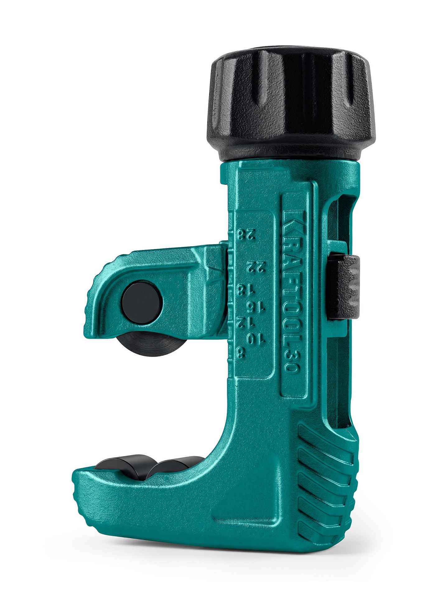 KRAFTOOL Universal-30, 3 - 30 мм, труборез для меди и алюминия (23382)