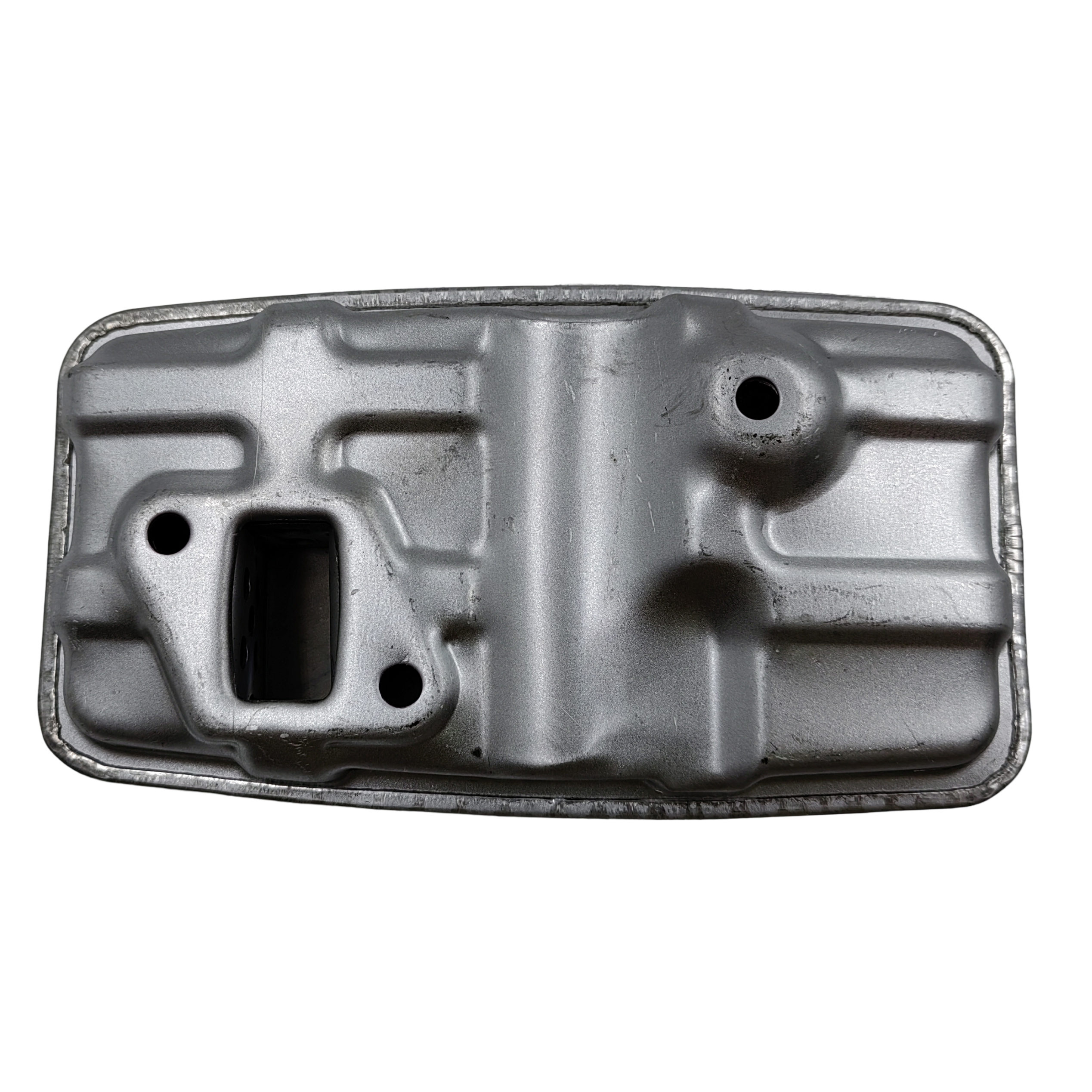 Глушитель DDE VB 160  (909-723-046), шт