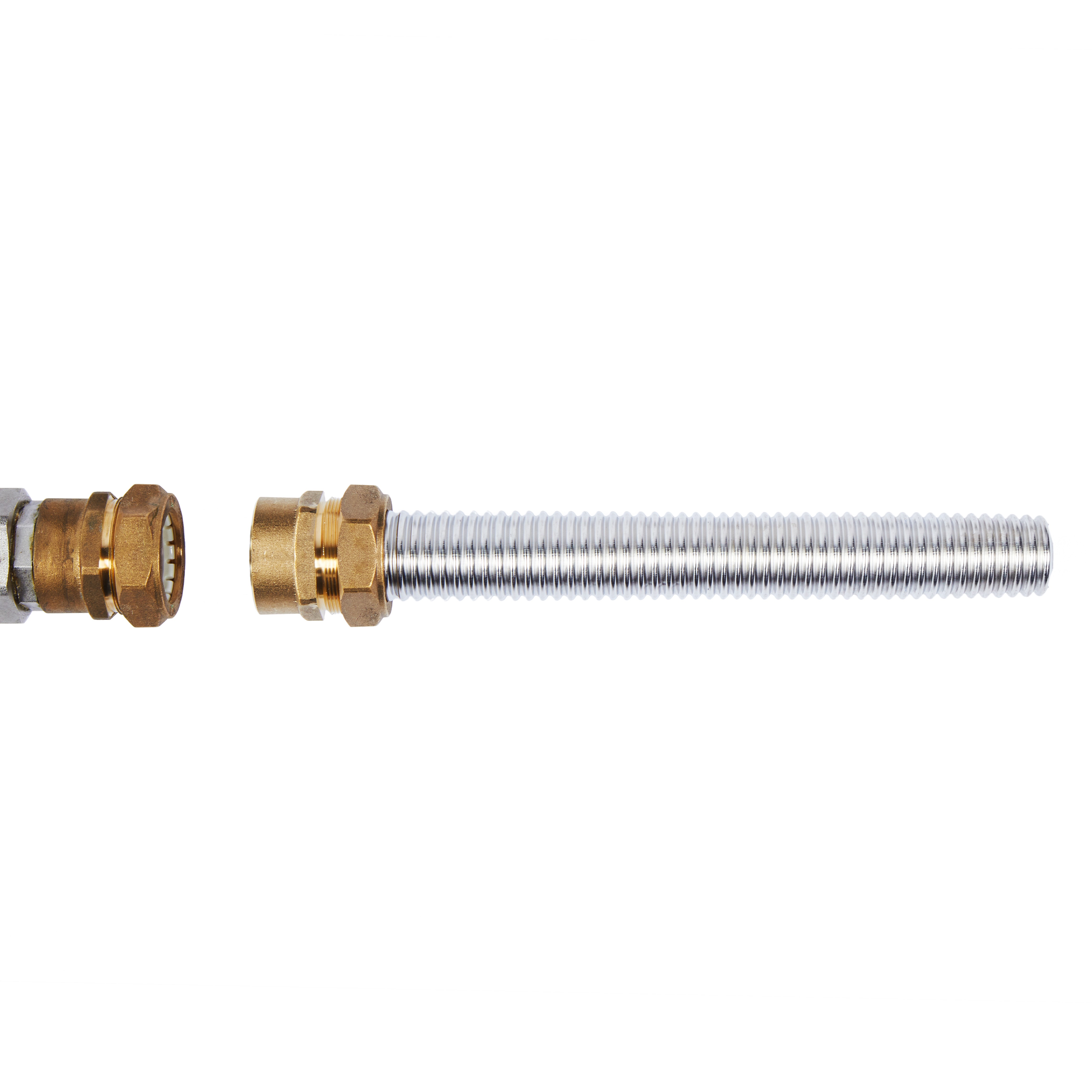 Узел смесительный SHUFT MST 25-60-4.0-C24-N-TC