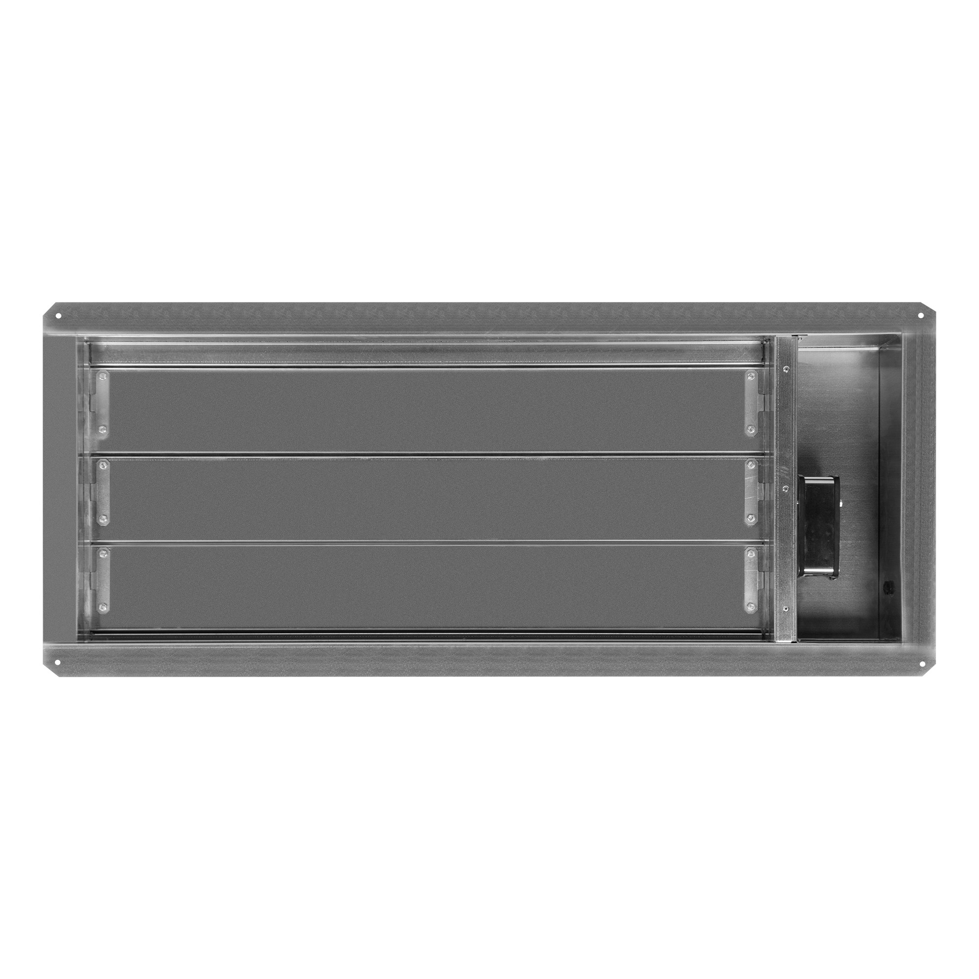 Клапан противопожарный SHUFT SHFDC-120-Mn-800_1000-MB230-F1-IN-0-0