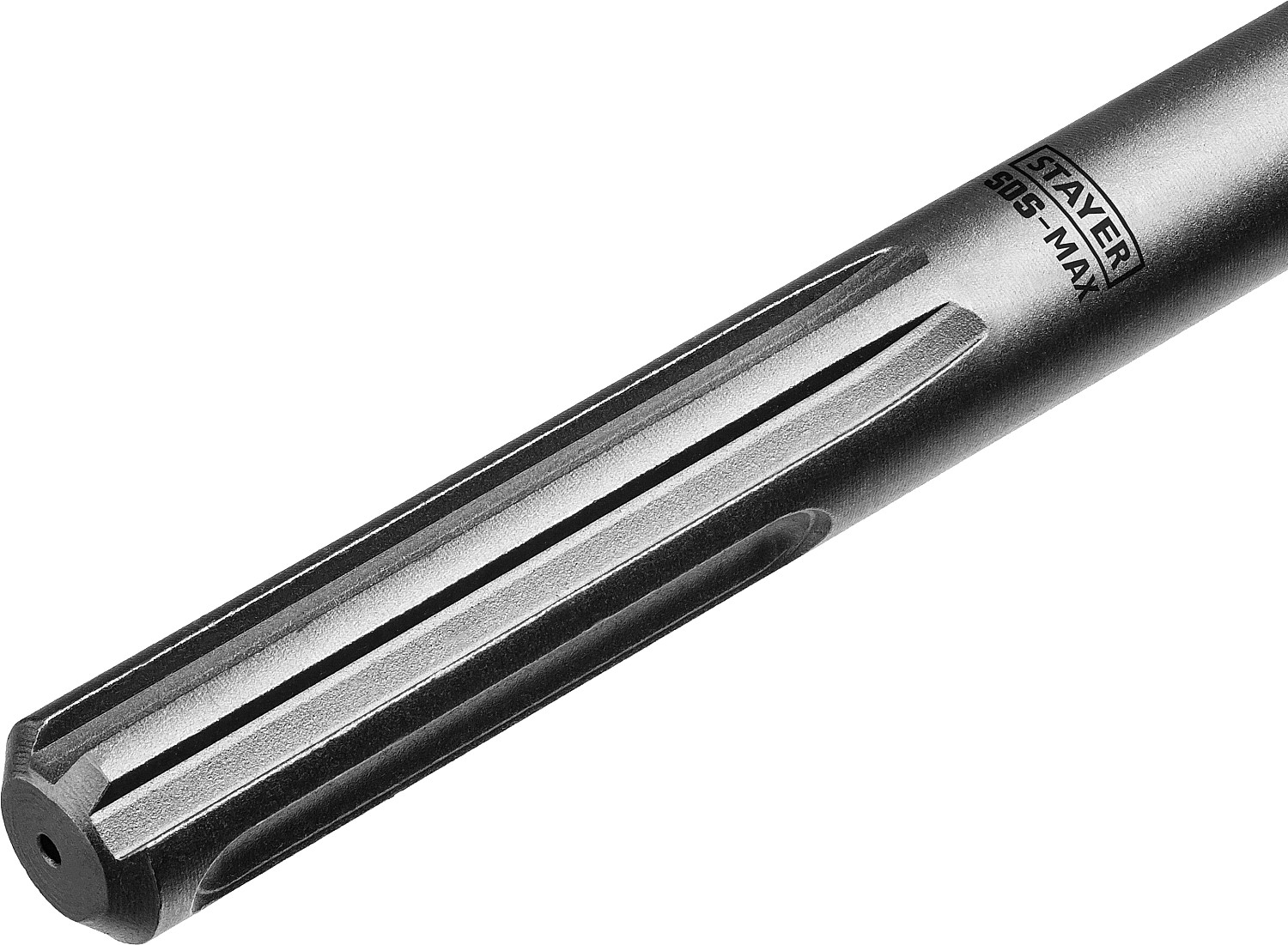 STAYER Hercules-4Х, 35 x 880/1000 мм, SDS-max бур, Professional (29370-880-35)