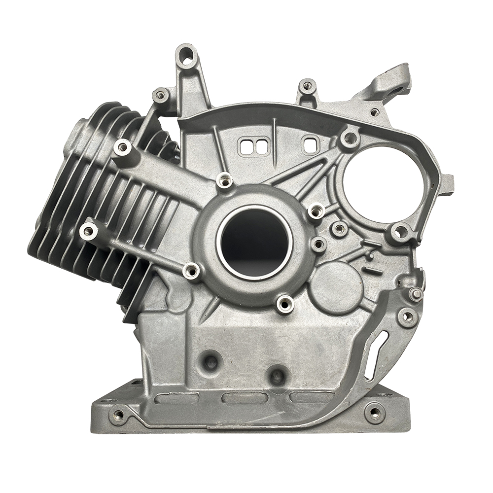 Цилиндр блок двигателя UNITED PARTS 188F Ø88мм (эл. стартер), шт