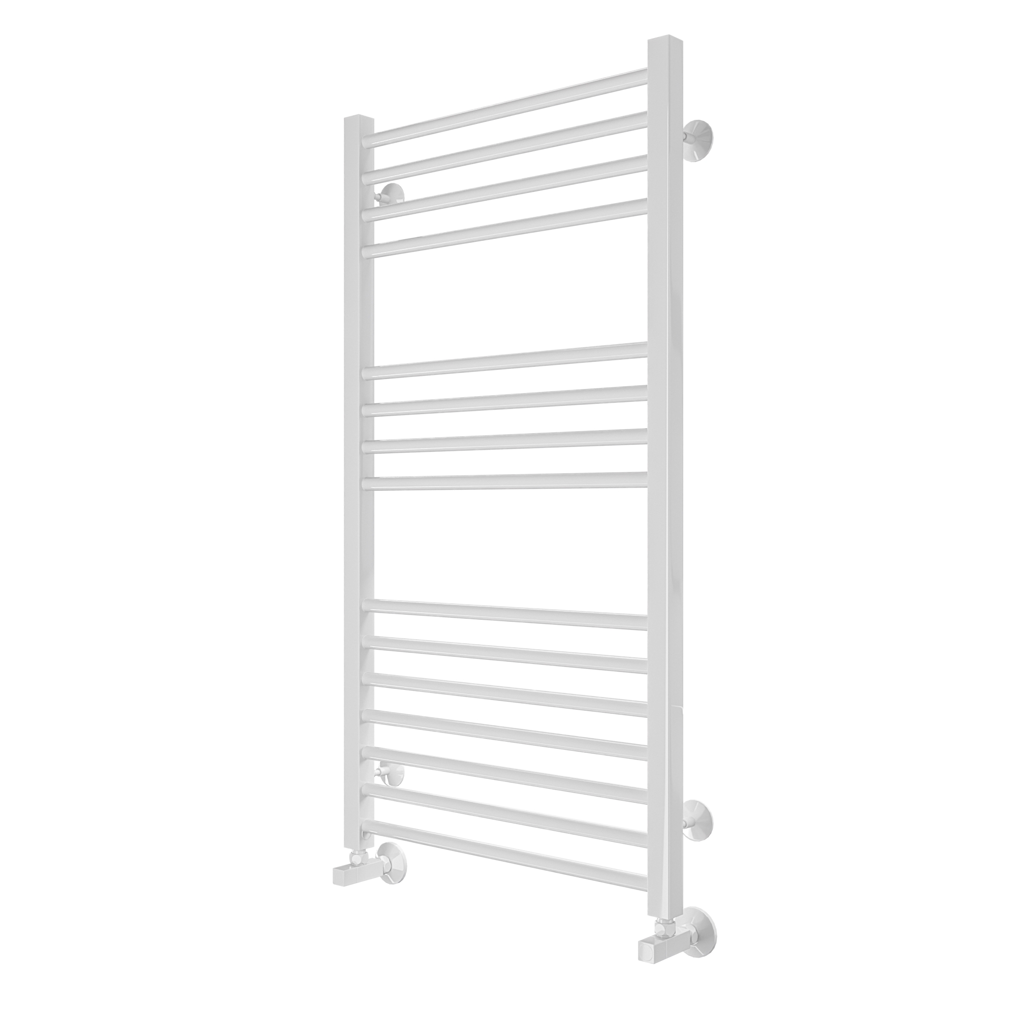 Полотенцесушитель Royal Thermo Stato white П15 500х1000