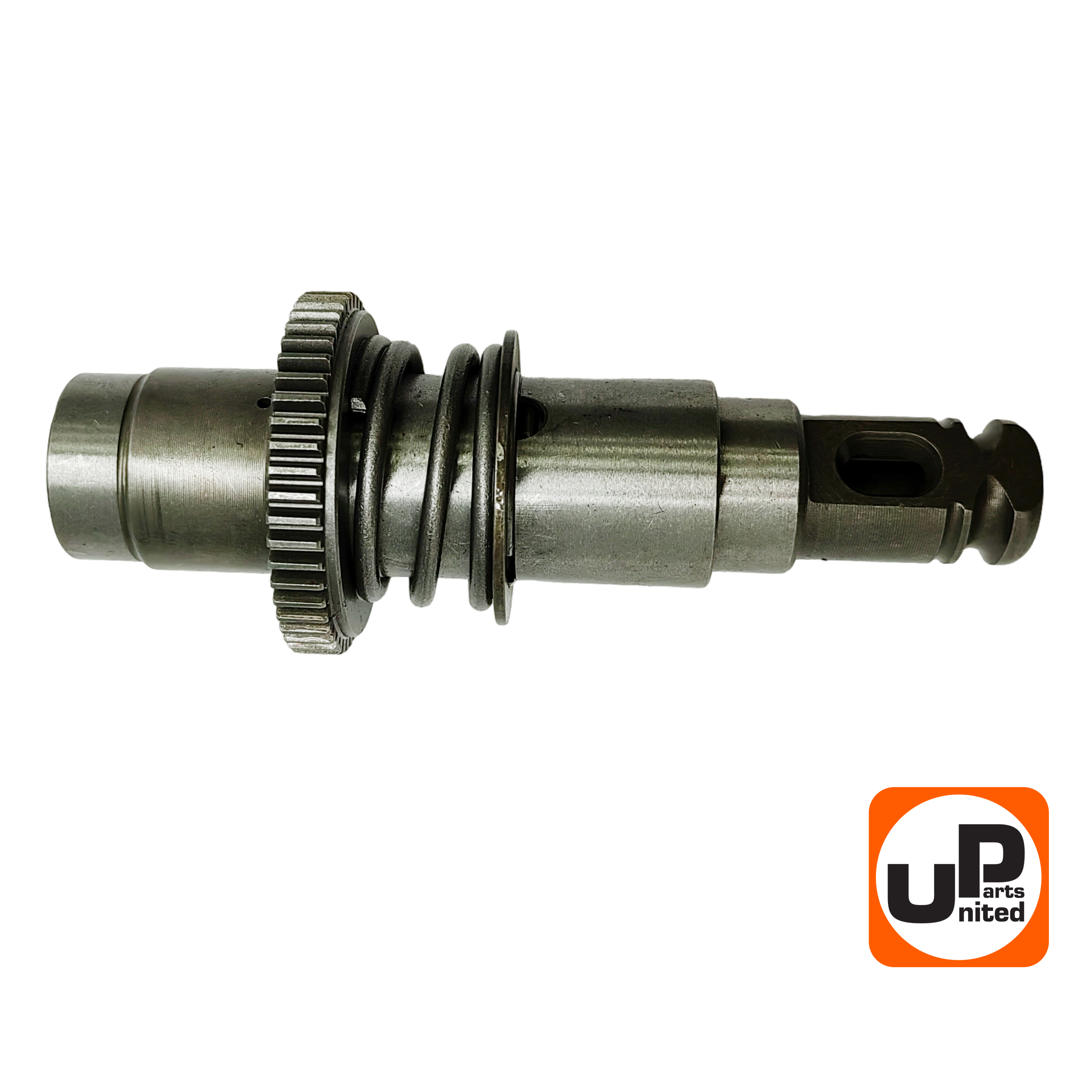 Ствол в сборе UNITED PARTS для MAKITA HR2450 , шт