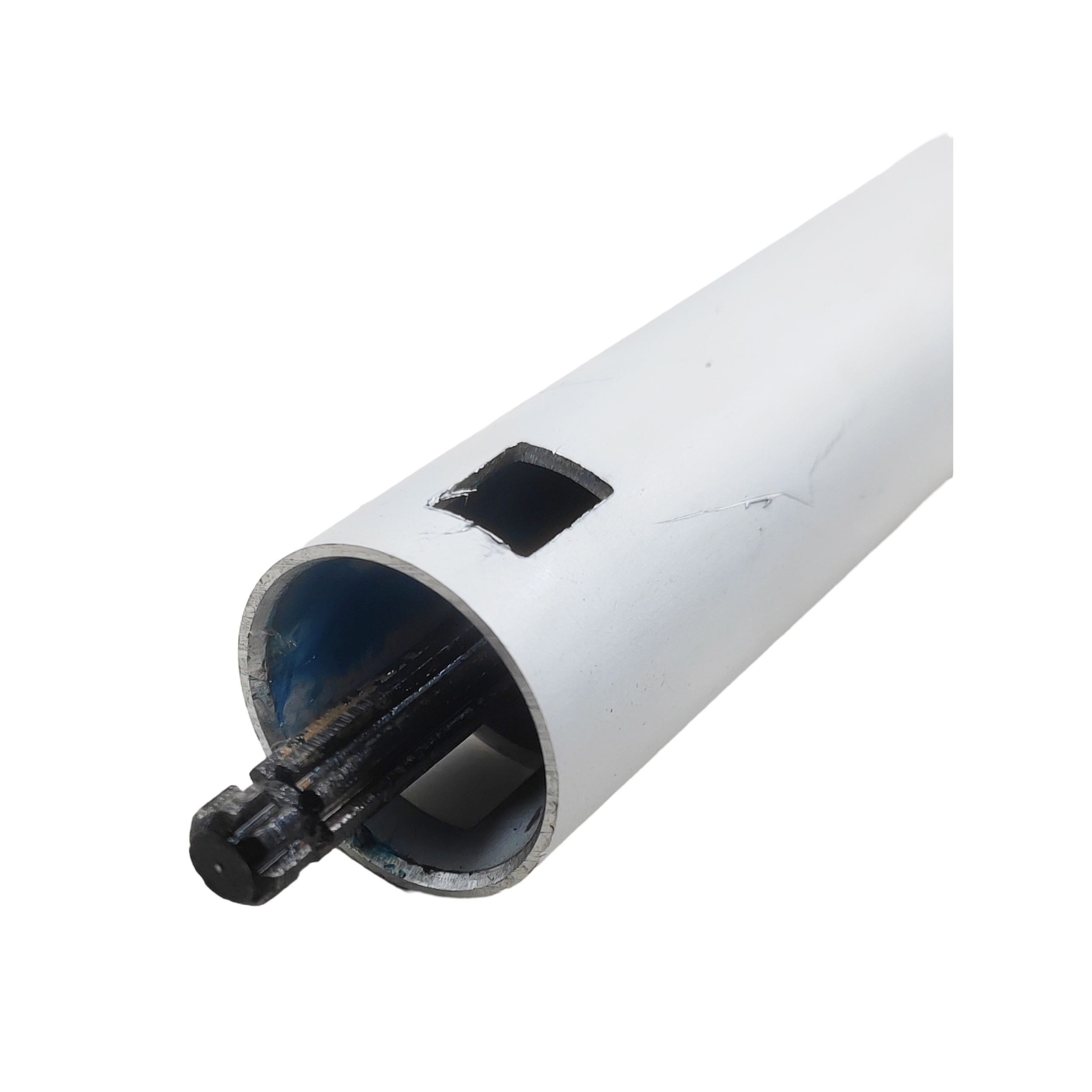 Штанга верхняя DDE Ø25х650мм ET1300R/1500R, шт