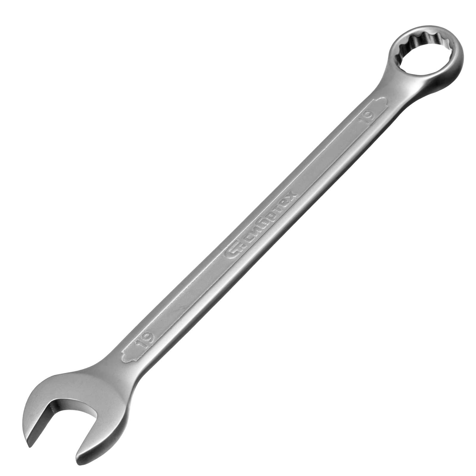 Набор инструментов, 1/2", 1/4", пластиковый кейс 76 предметов Сибртех
