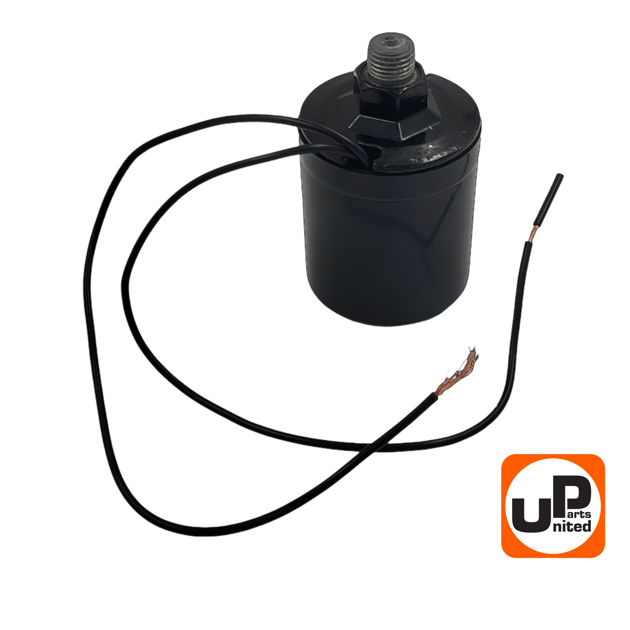 Реле давления UNITED PARTS для насоса резьба внешняя 1/4", цилиндрическое (90-0310), шт