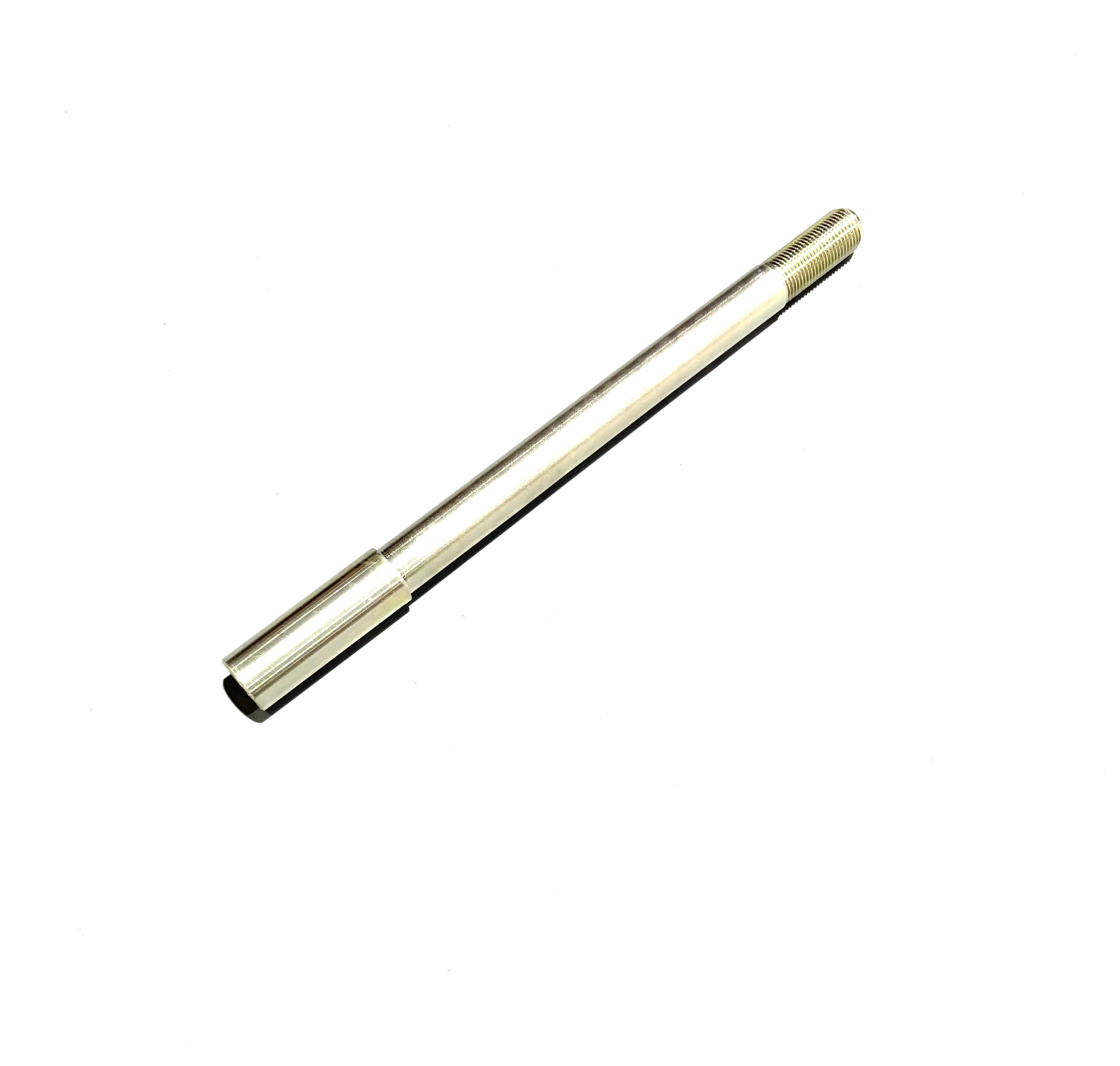 Ось  DDE колеса транспортировочного G950E/G950E3 (921-374-304), шт