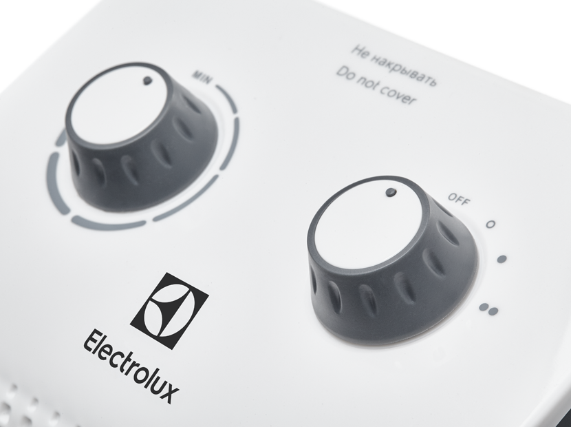 Тепловентилятор Electrolux EFH/S-1120