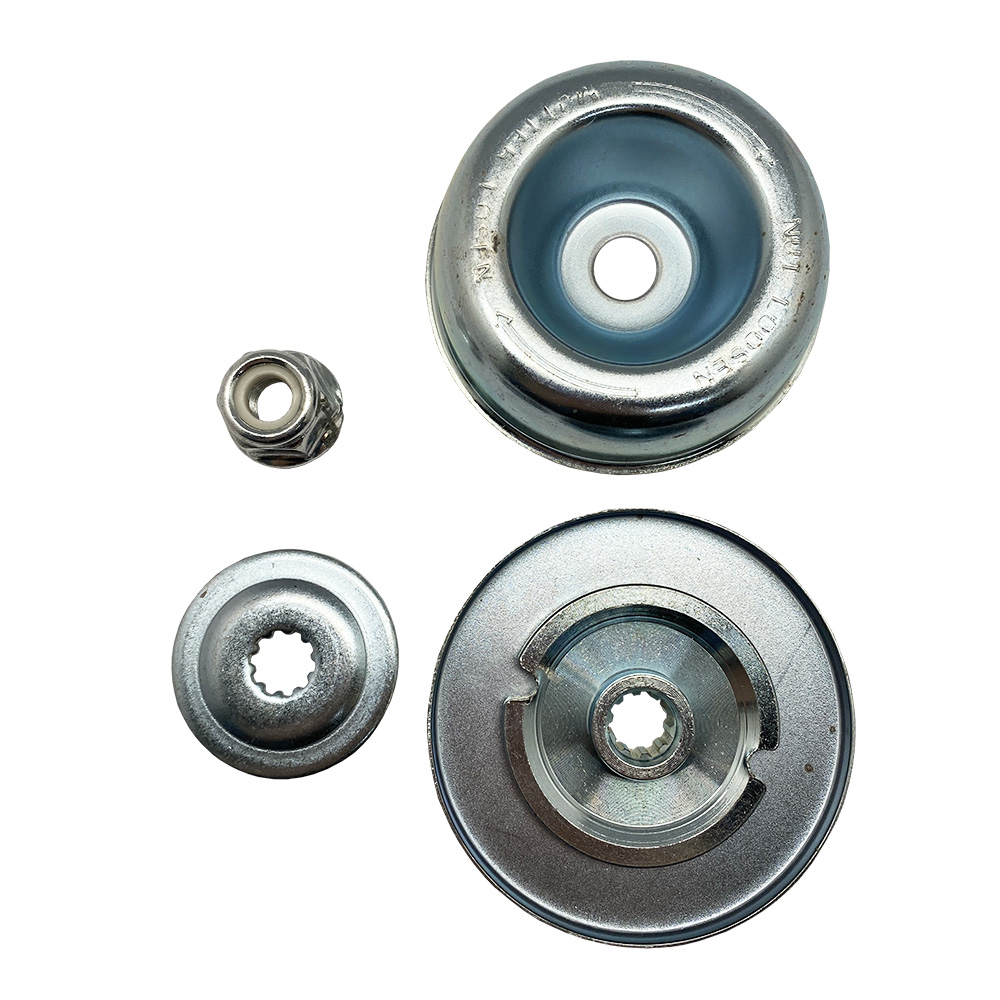 Шайба редуктора UNITED PARTS комплект для крепления диска STIHL FS55/120/200/250, шт