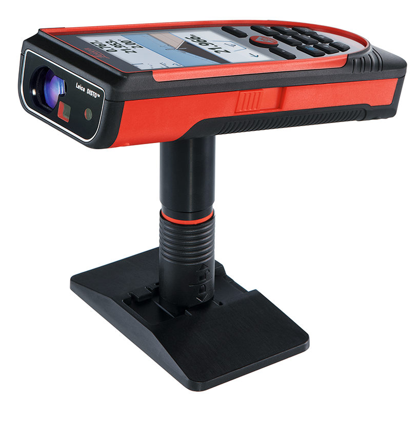 Подставка Smartbase для Leica Disto S910