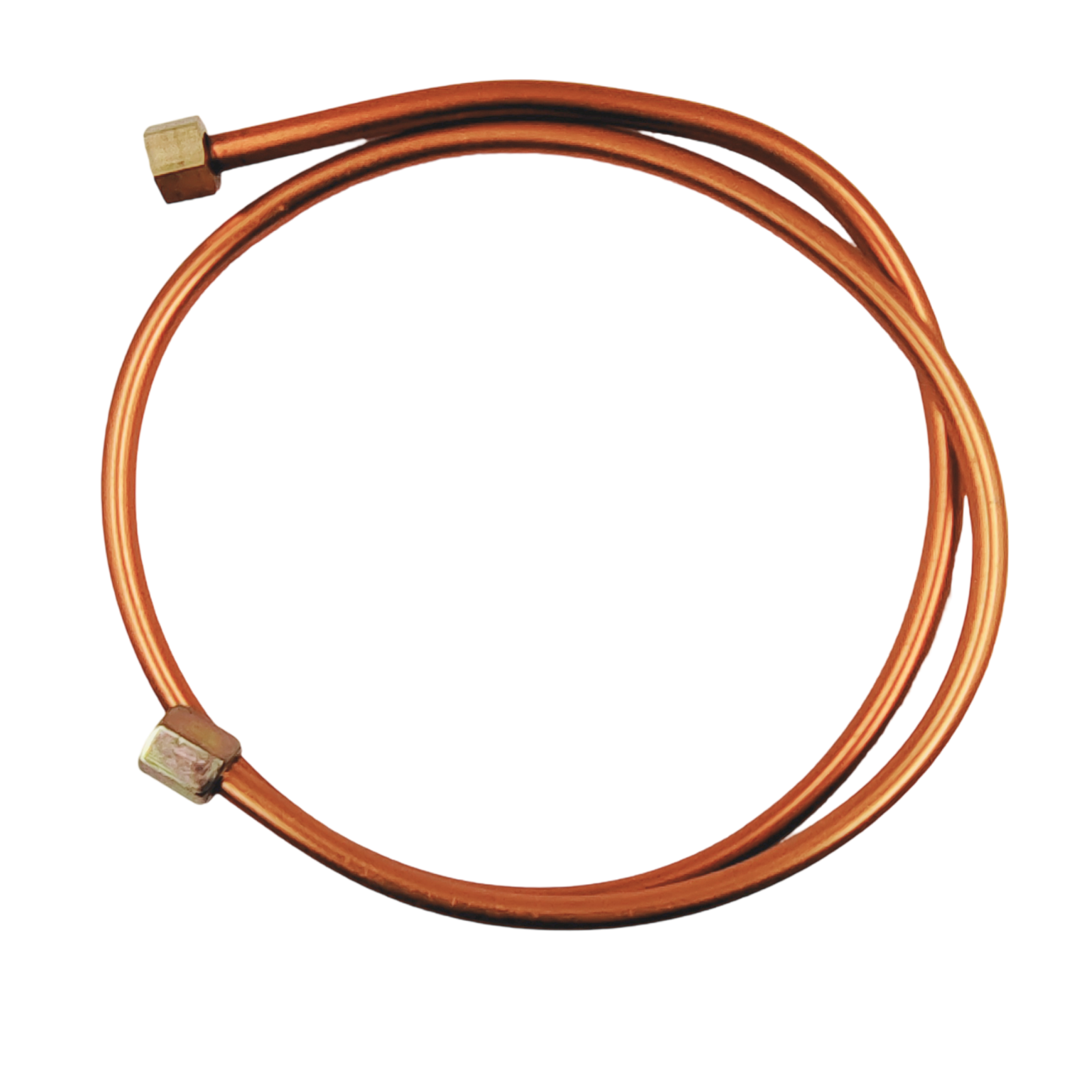 Трубка QUATTRO ELEMENTI BW-470-60 (770-292-058), шт
