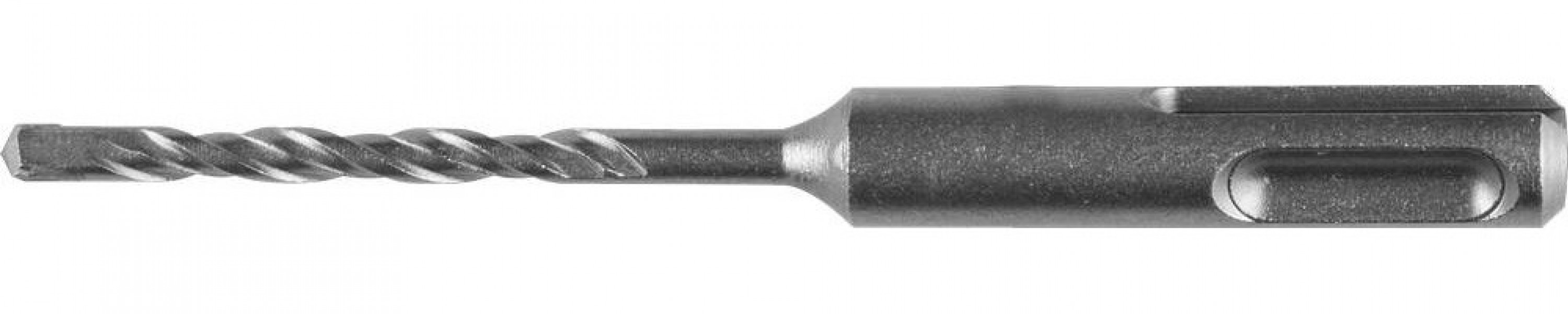 ЗУБР ПРОФИ-4Х 4x110 мм, SDS-plus бур (29313-110-04)